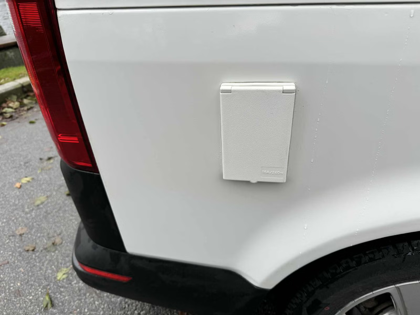 Volkswagen Transporter 2019 20