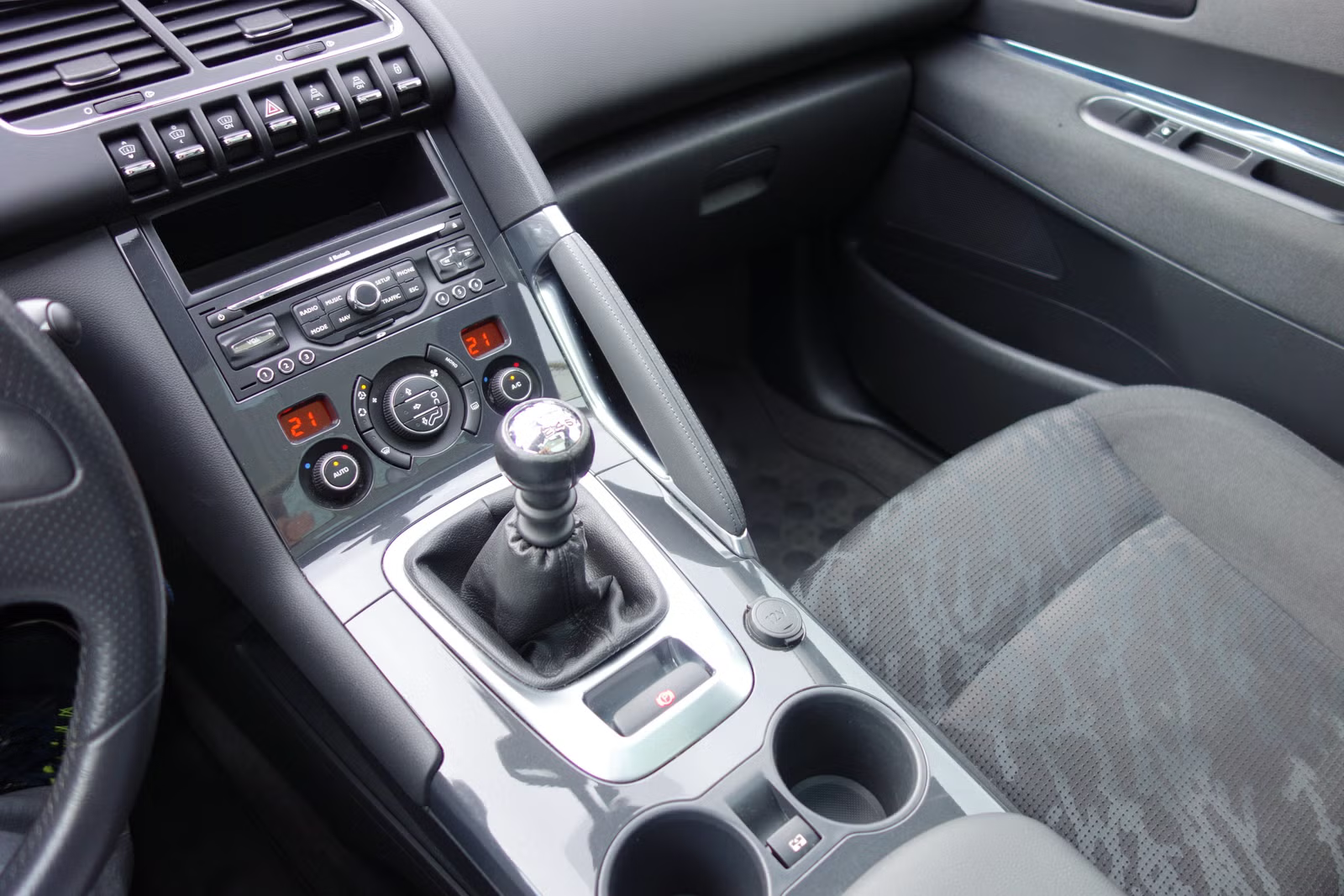 Peugeot 3008 2012 25