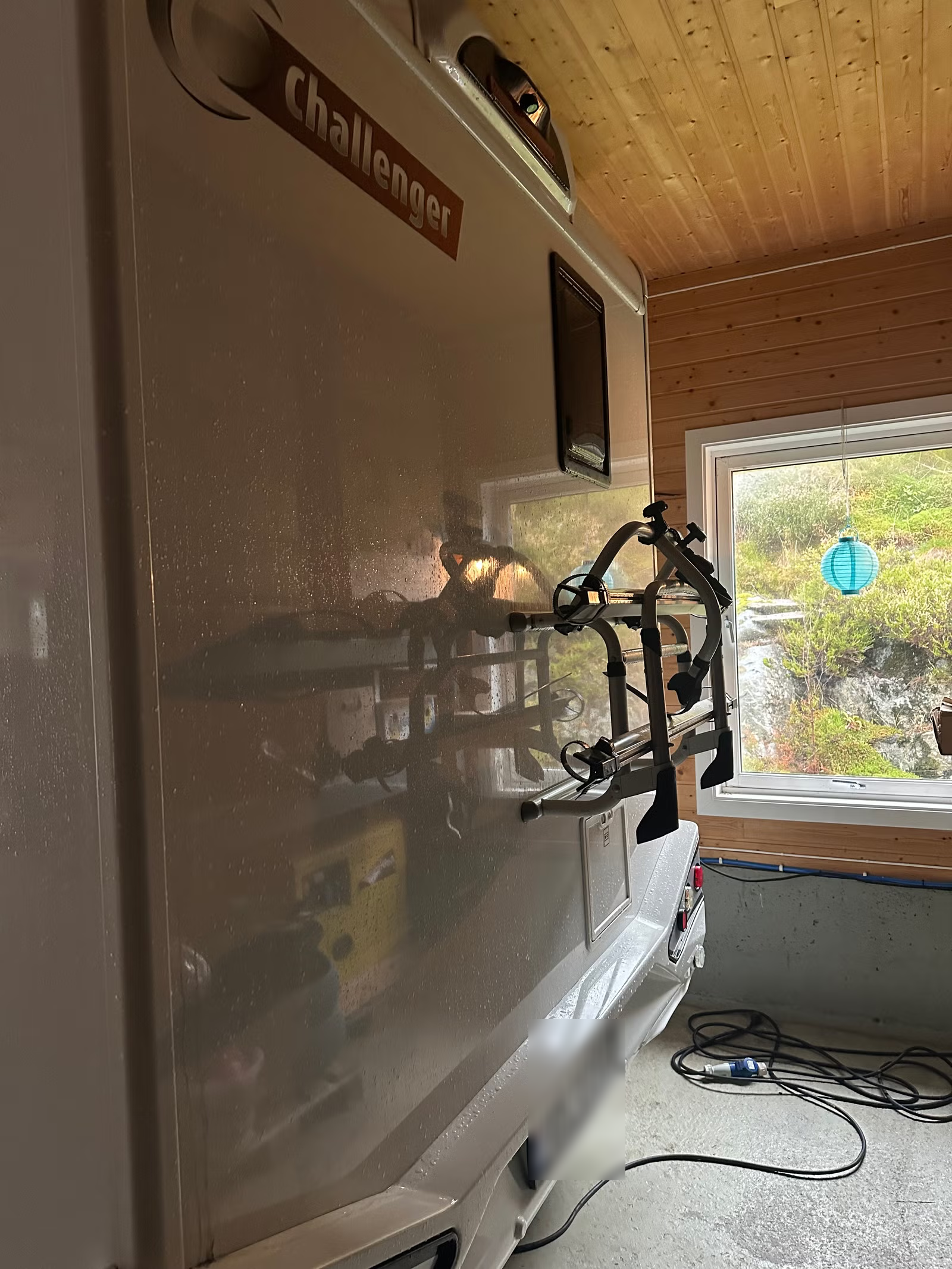 Challenger 357 Mageo 2020 5