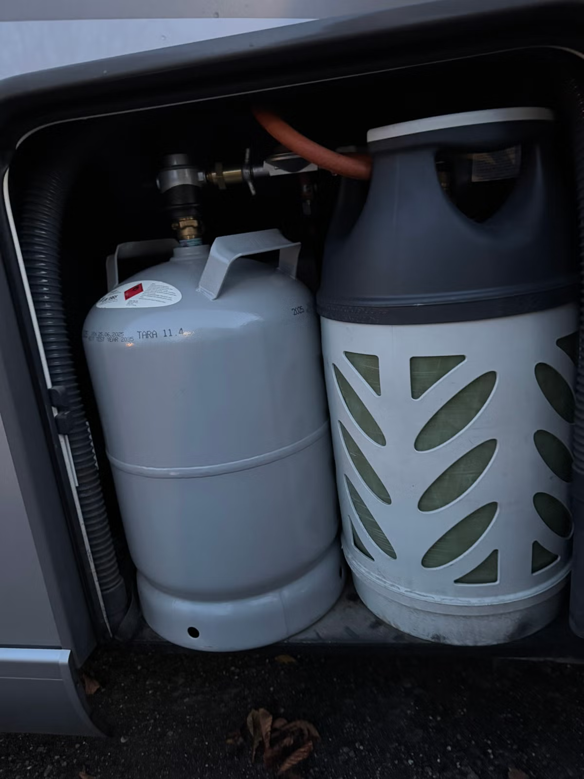 Hymer B704 Premium Line 2019 8