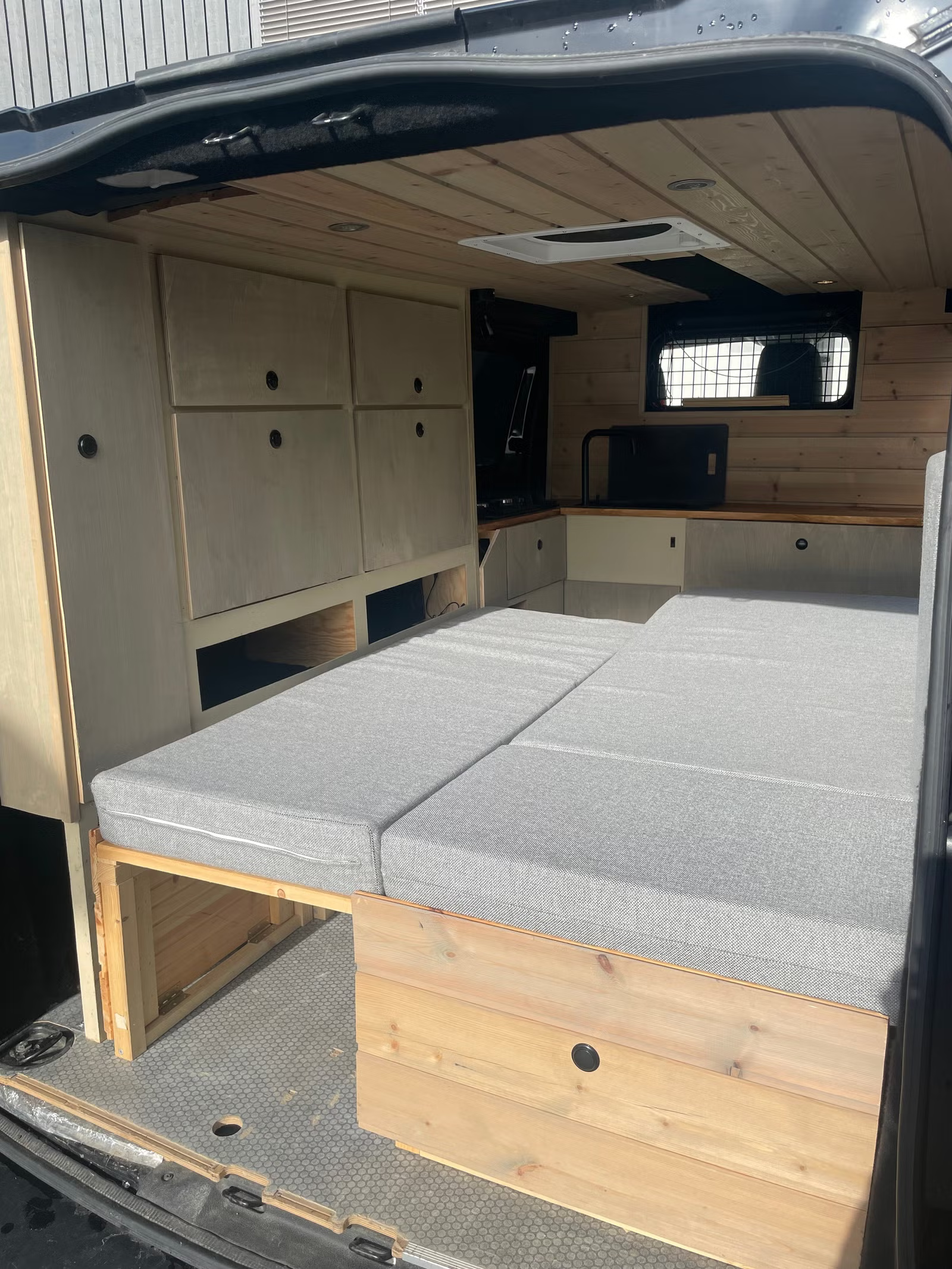 Toyota Proace 2017 16