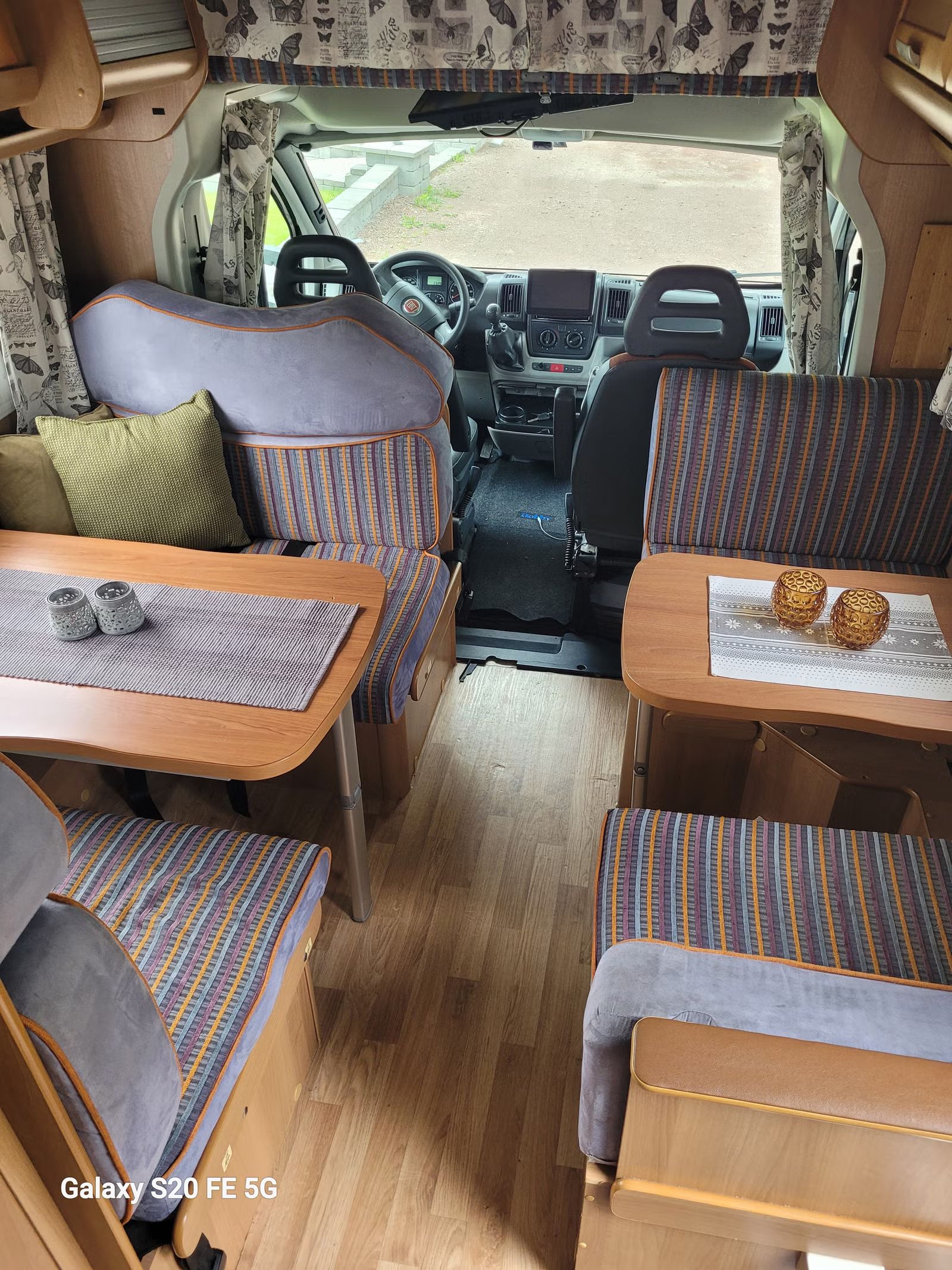 Adria Alabama 2008 13