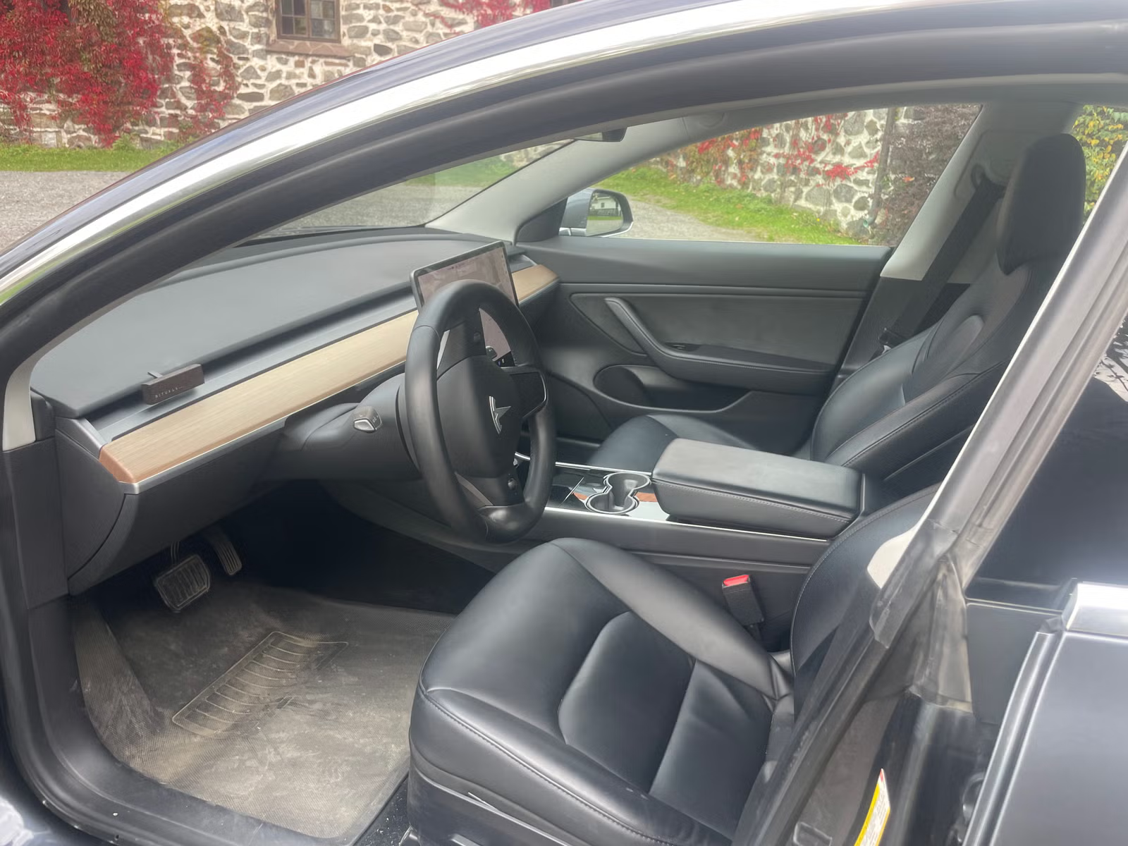 Tesla Model 3 2019 5