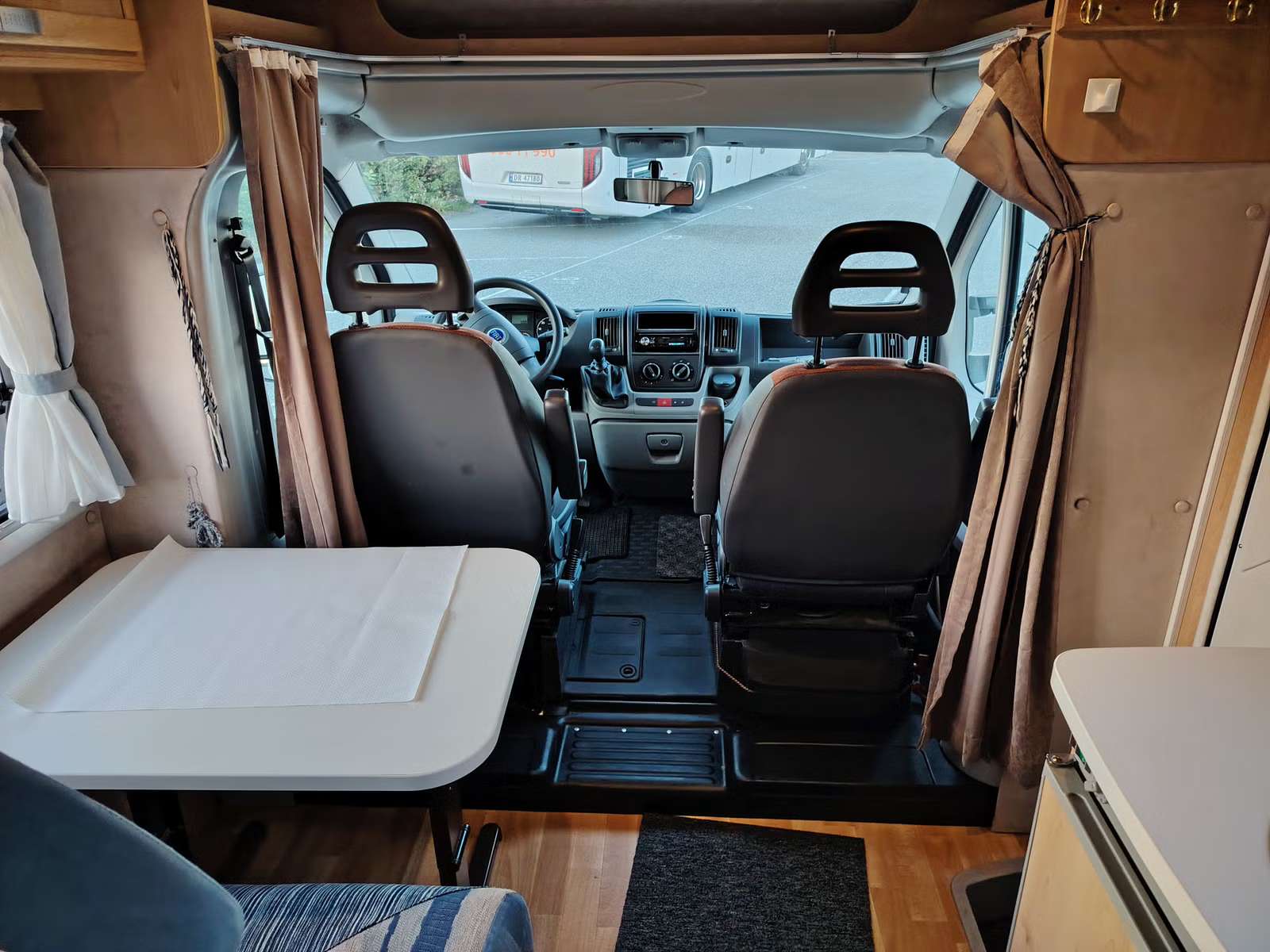 Fiat Mc LOUIS LAGAN P700 2007 5