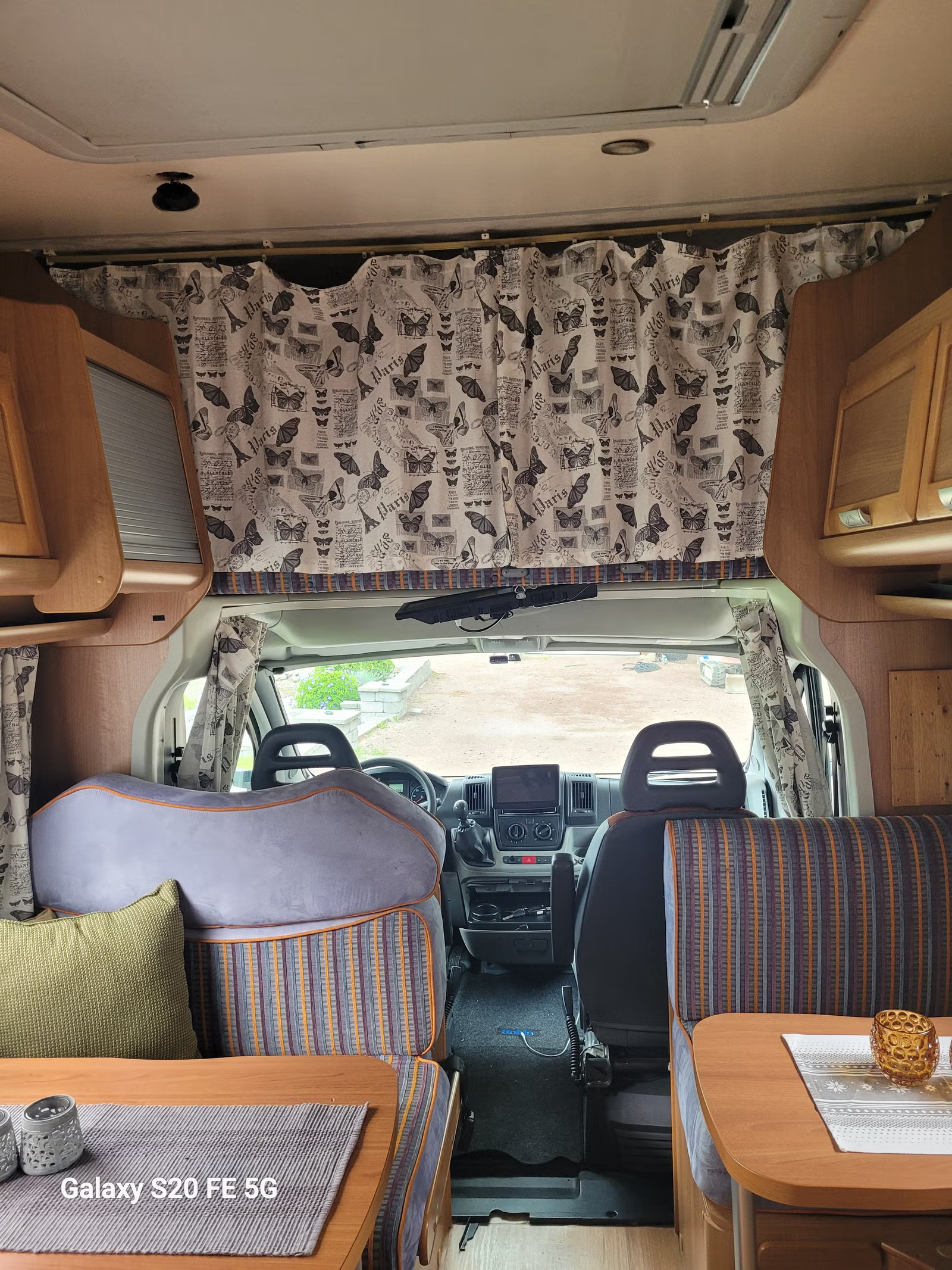 Adria Alabama 2008 6