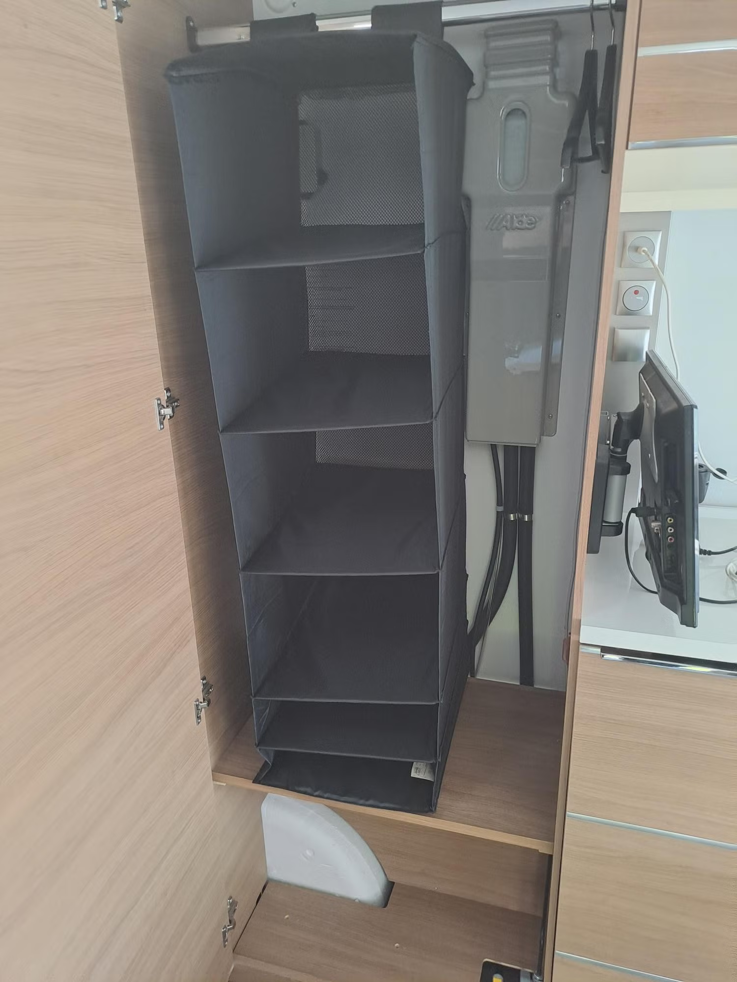 Adria Adora 593 UK 2019 12