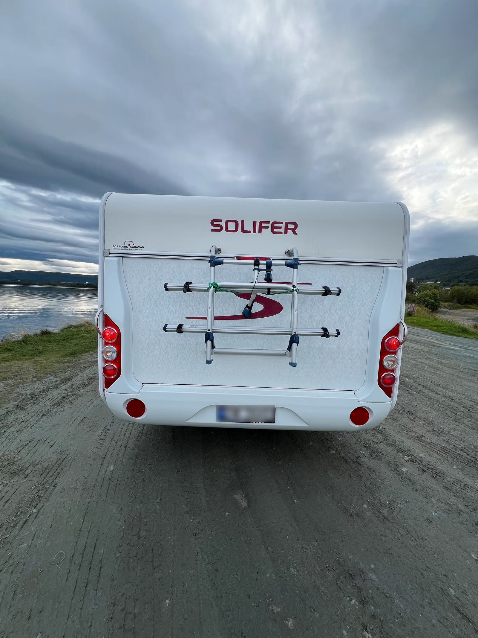 Solifer Finlandia 600 LK2 2009 6