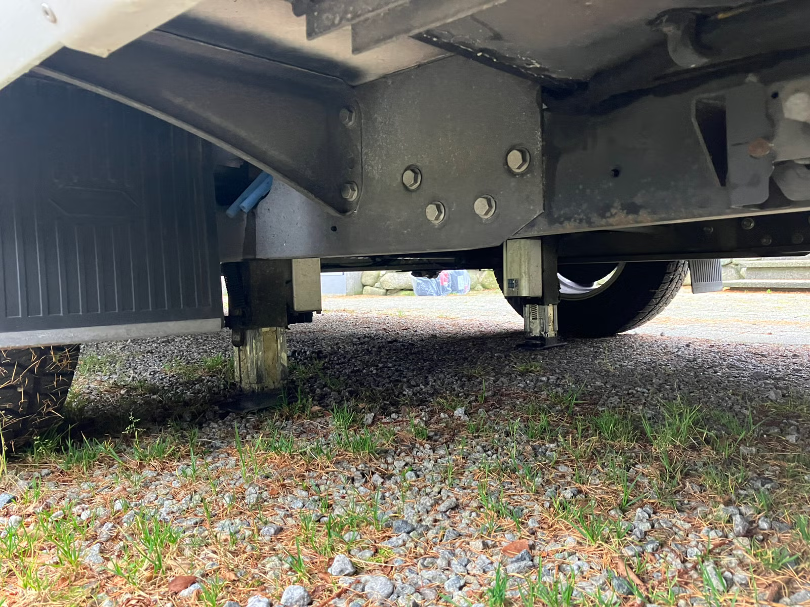 Dethleffs ESPRIT I 7150-2 EB Comfort 2014 30