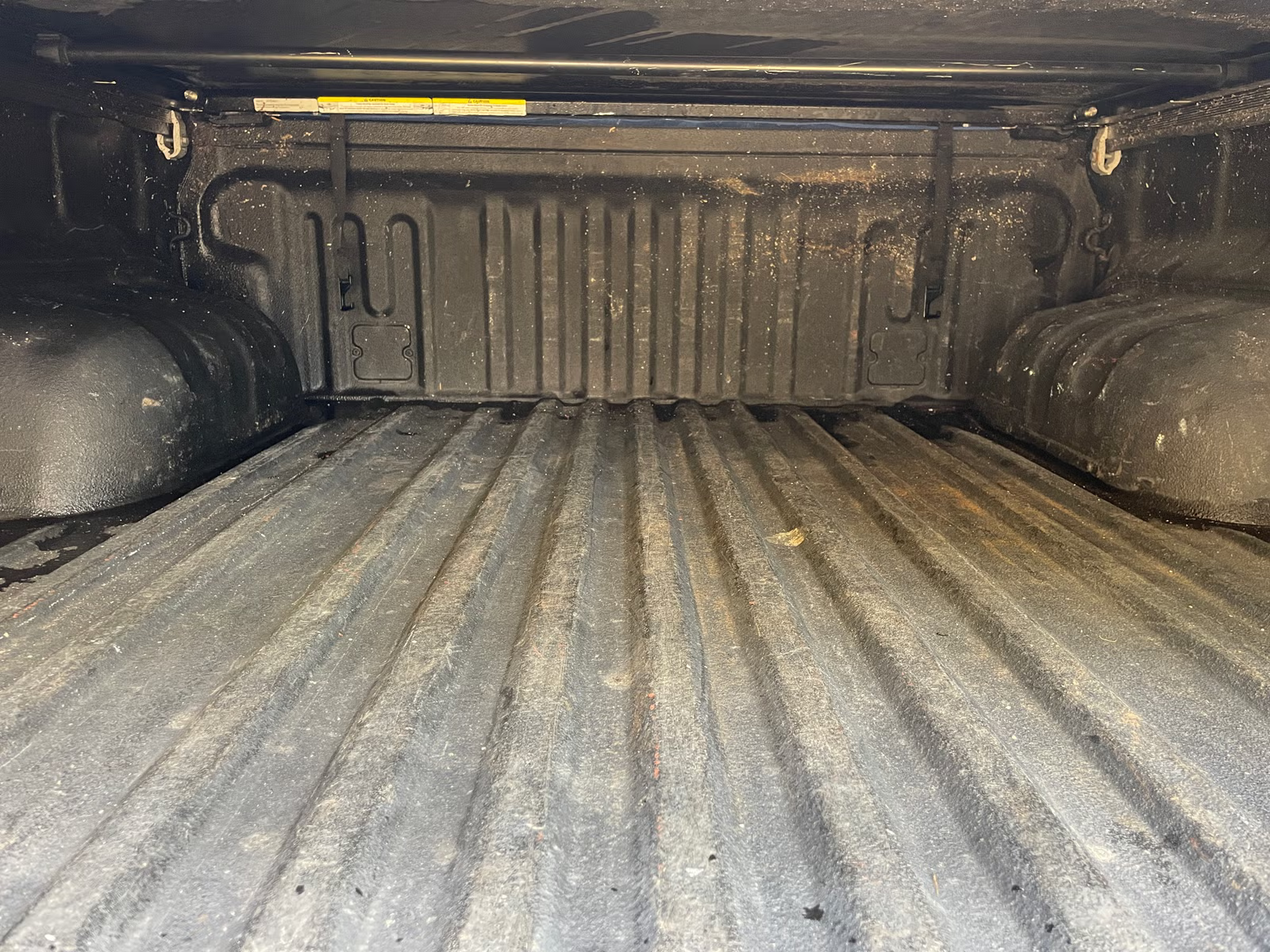 Toyota HiLux 2021 11