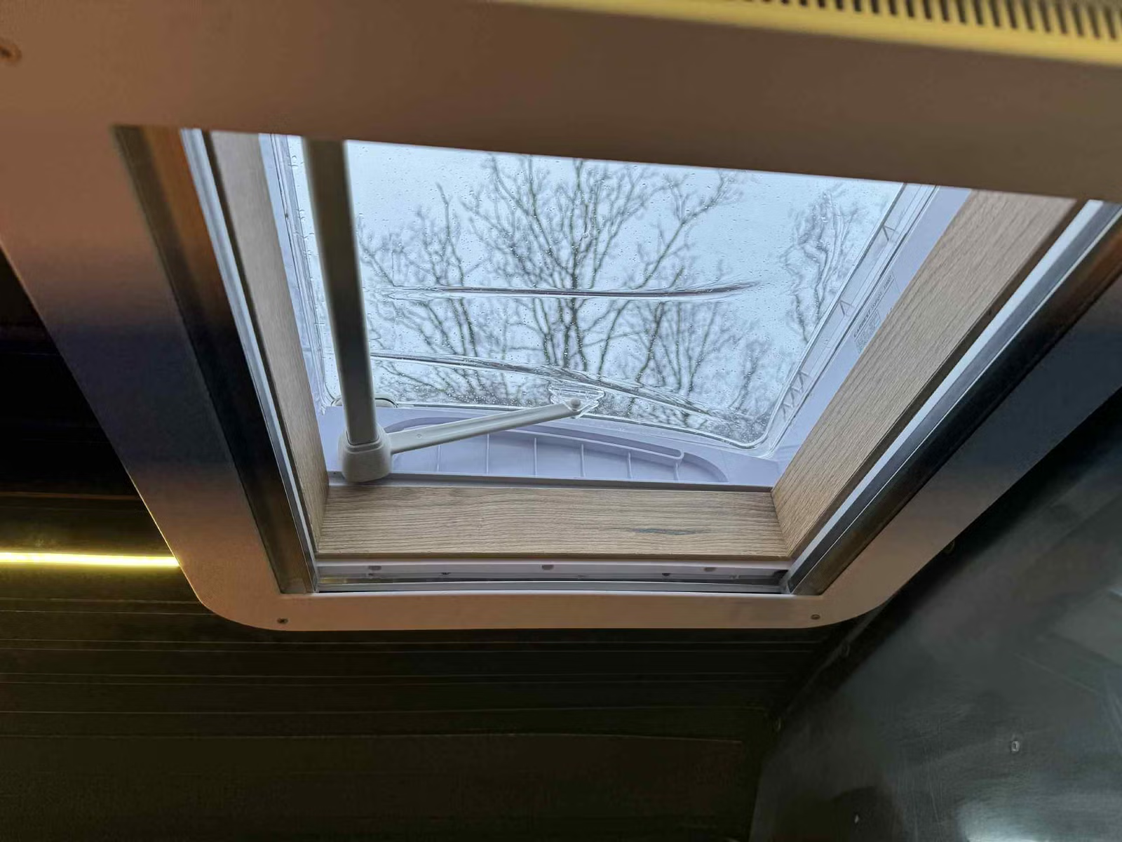 Volkswagen Transporter 2019 38