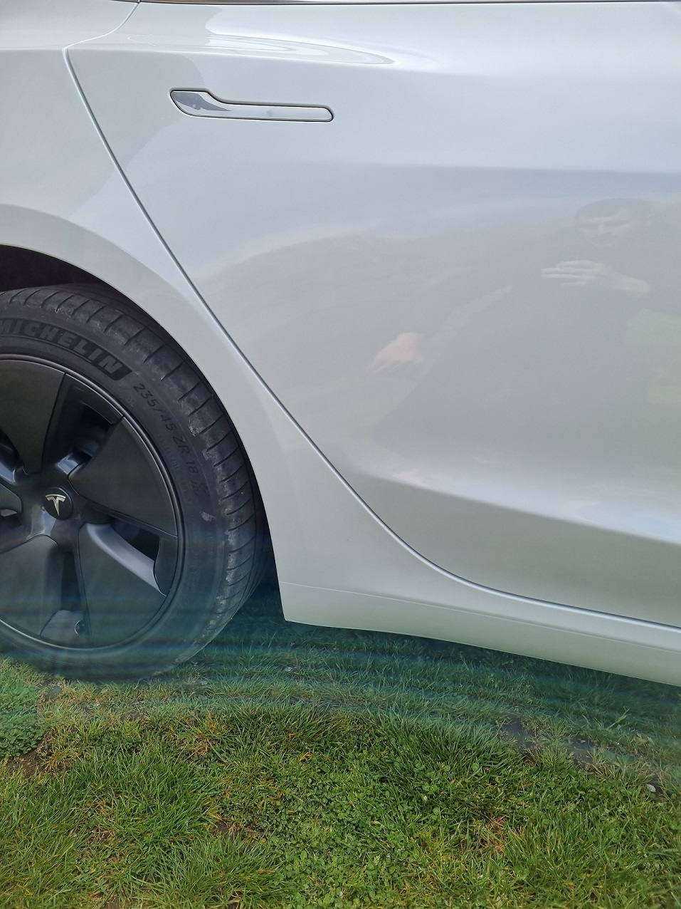 Tesla Tesla Model 3 Standard Range Plus RWD 2020 14