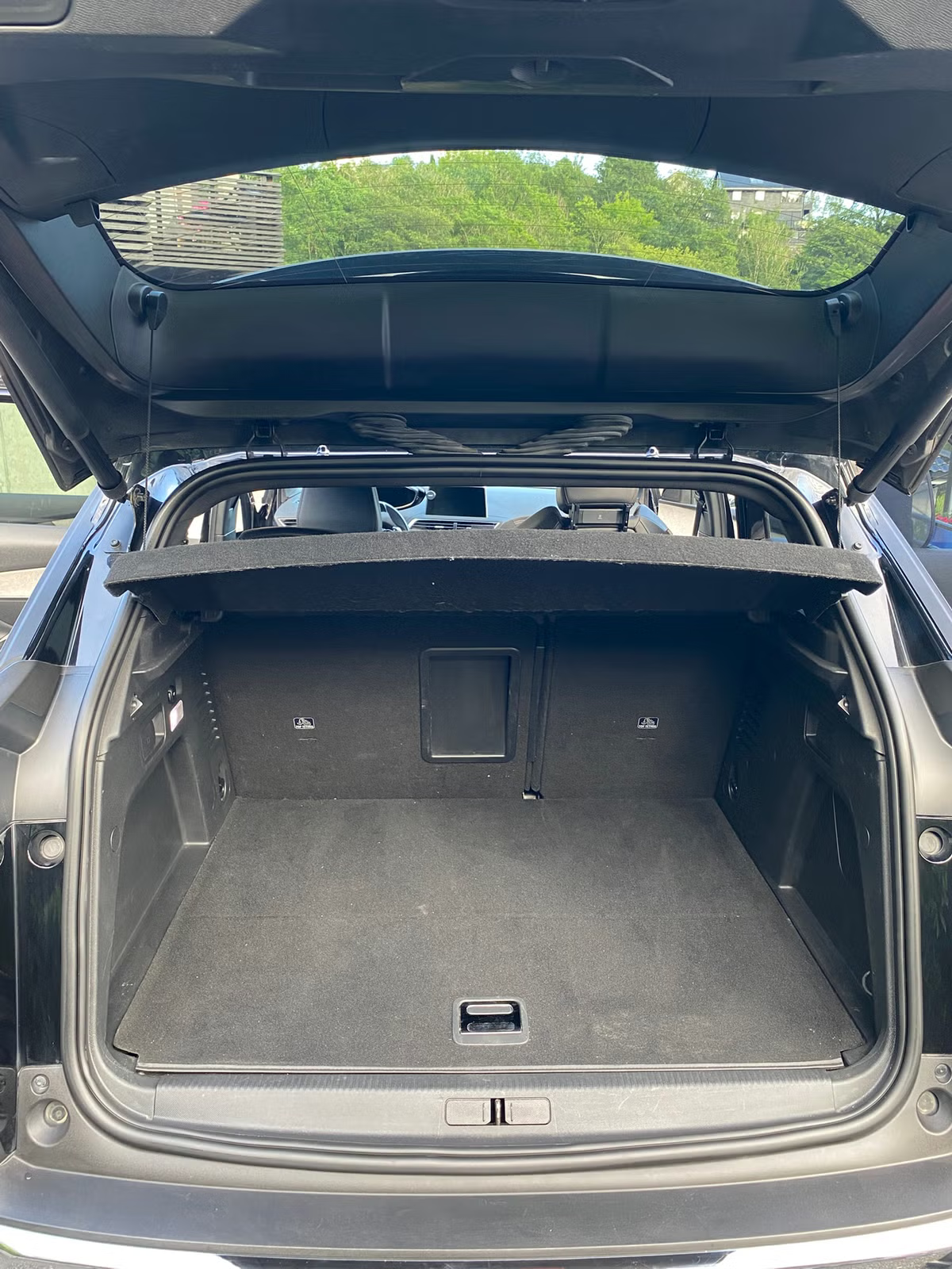 Peugeot 3008 2020 23