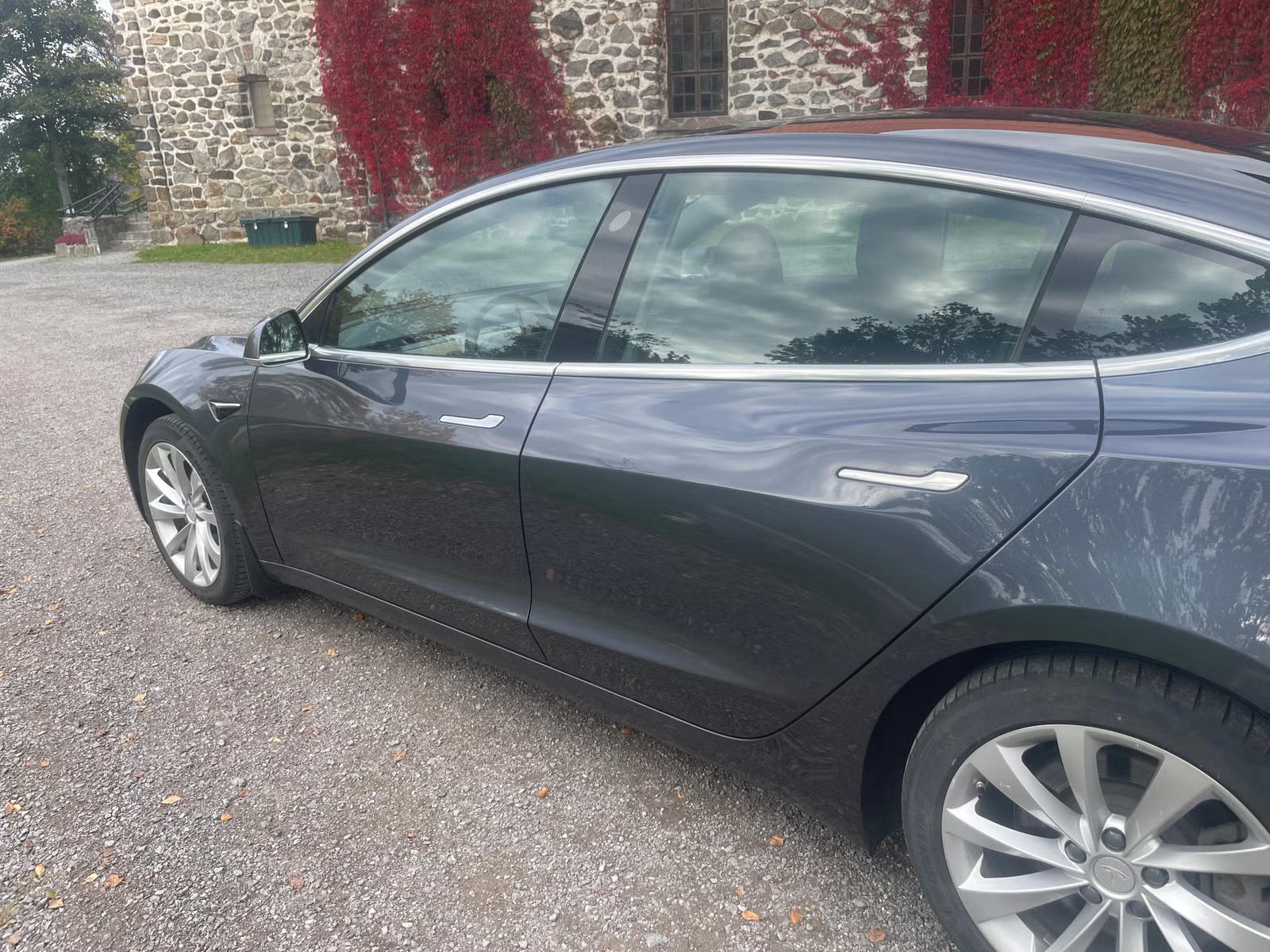 Tesla Model 3 2019 7