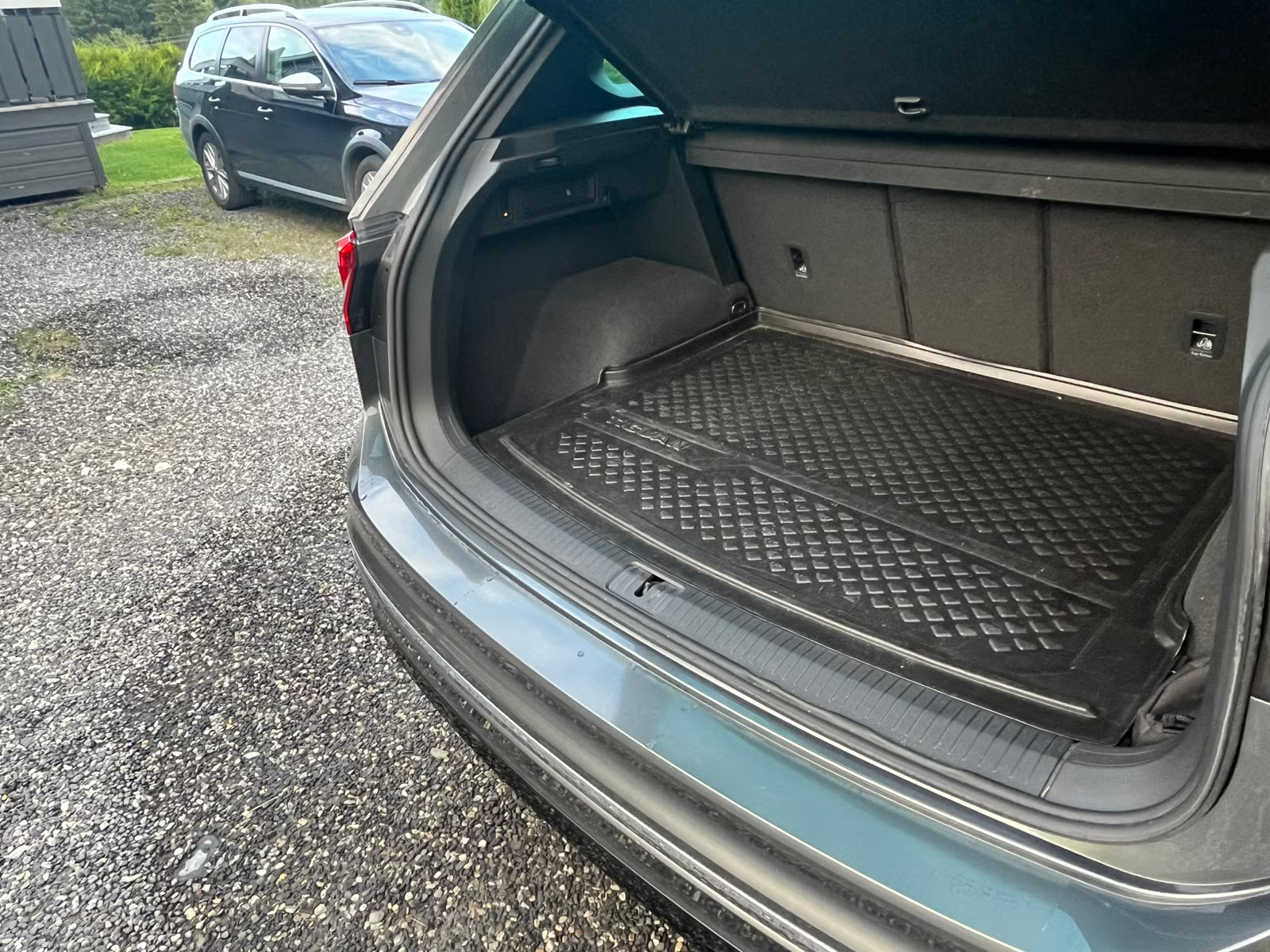 Volkswagen Tiguan 2019 6