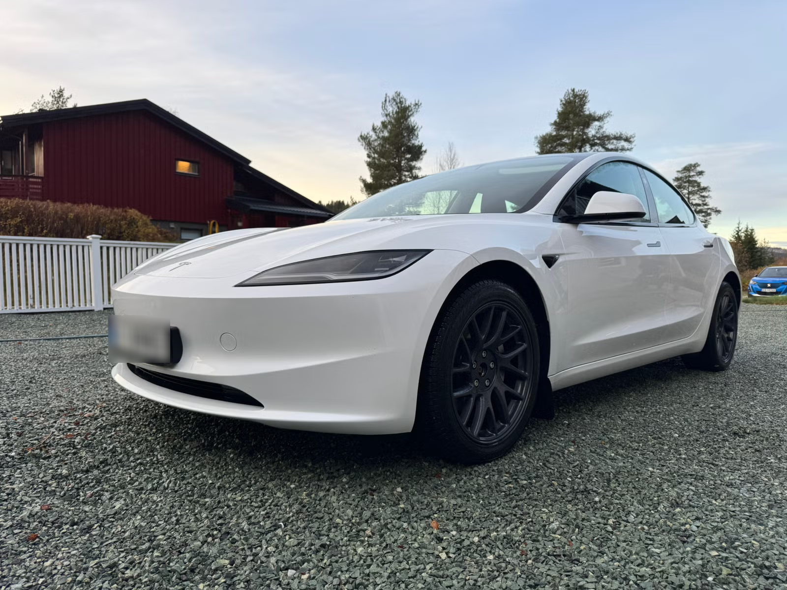 Tesla Model 3 2024 15