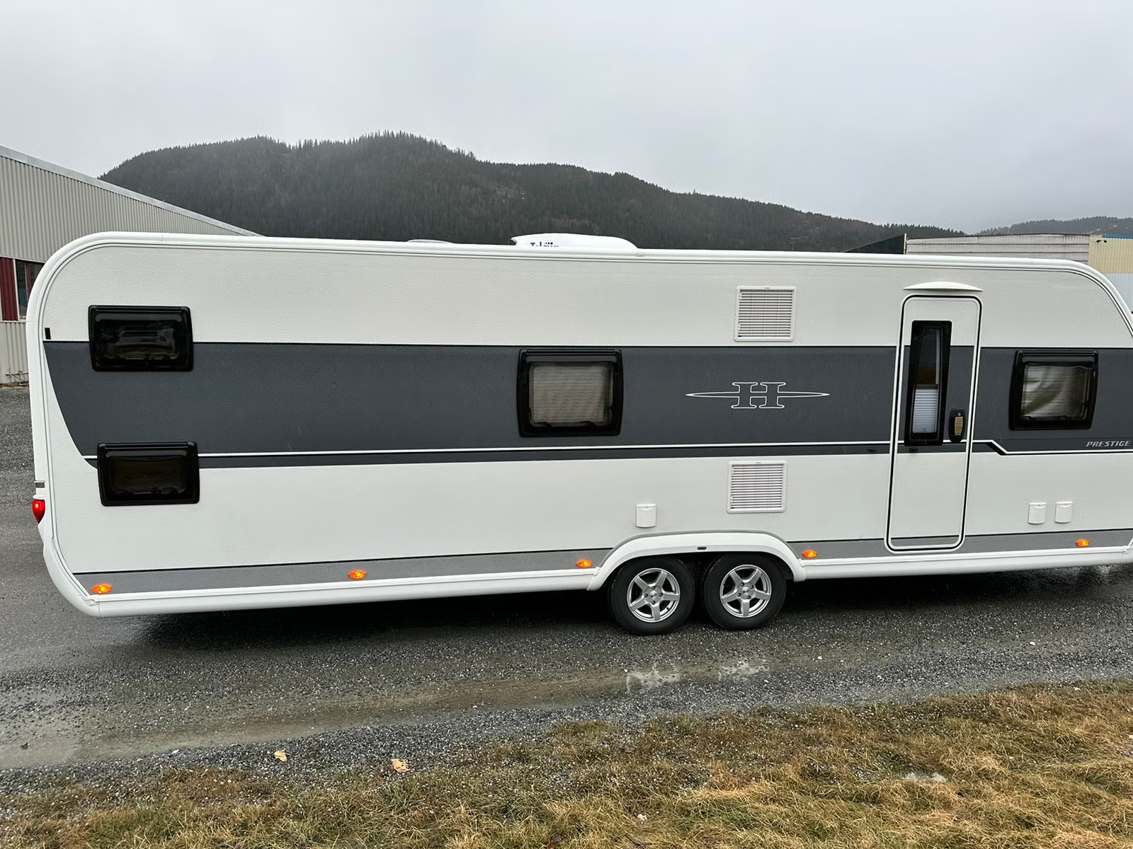 Hobby 720 KWFU Prestige 2020 3