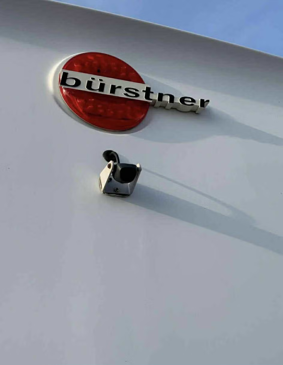 Burstner Elegance i 821 2008 14