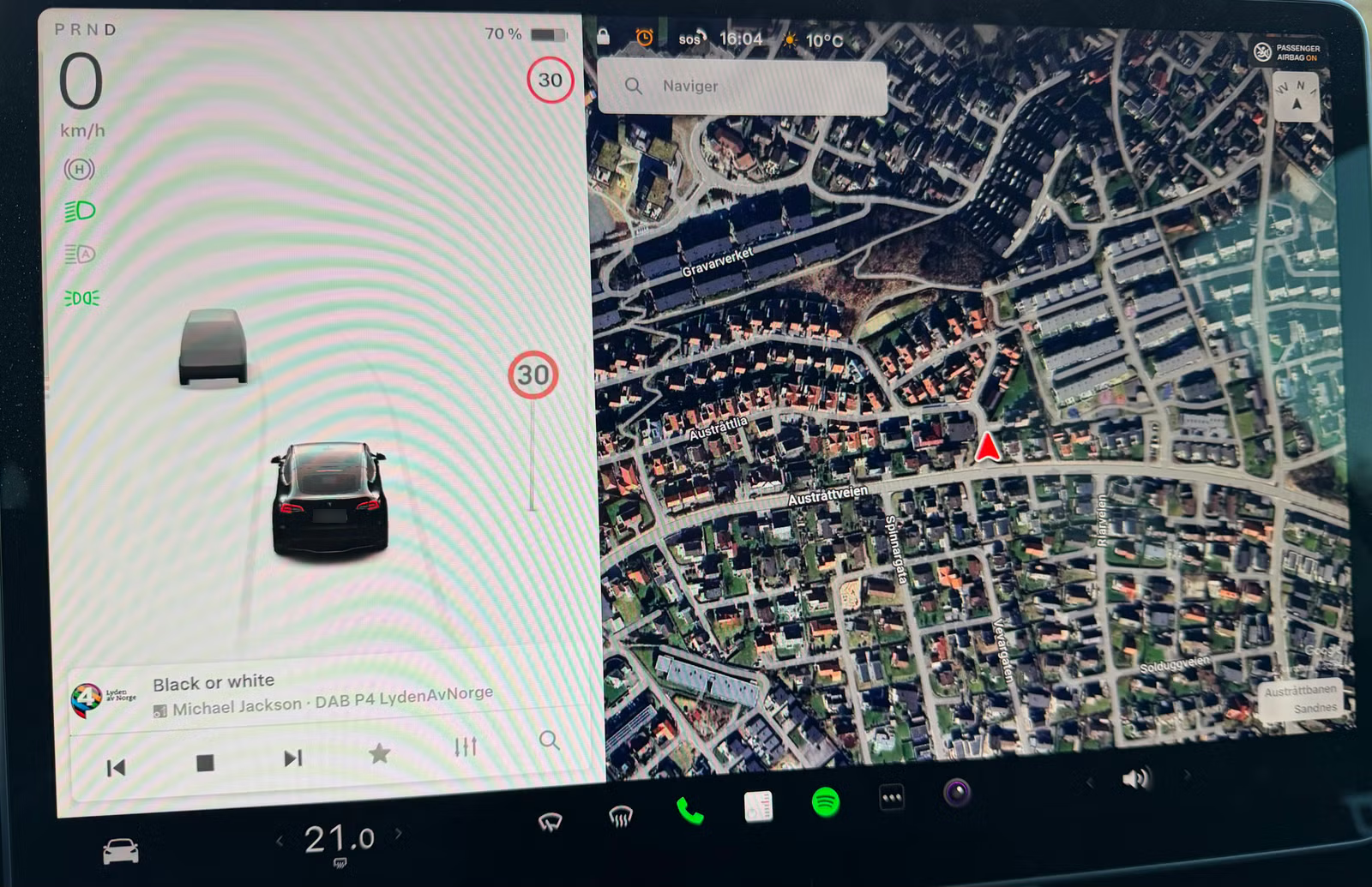 Tesla Model Y Performance 2023 9