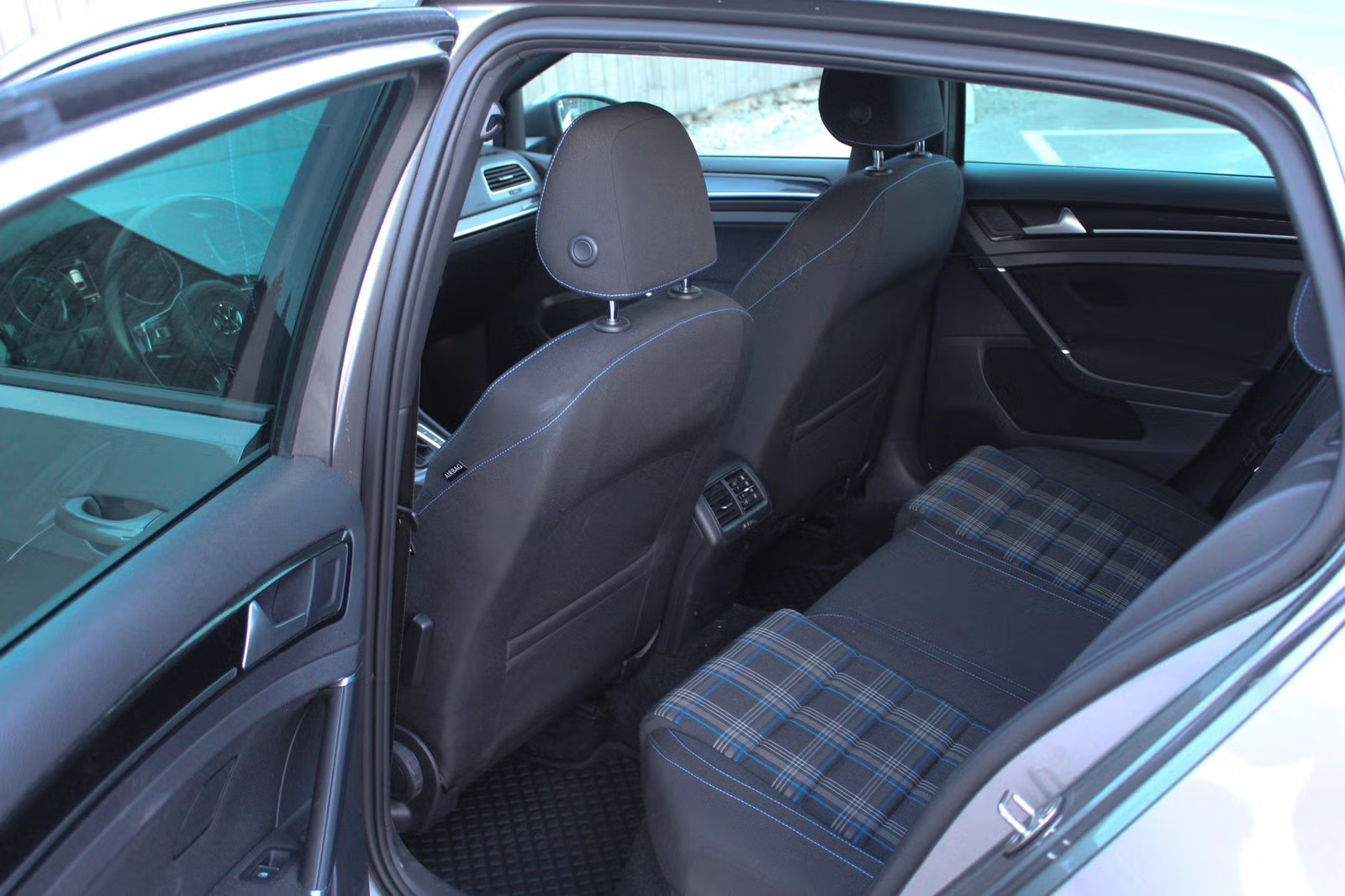 Volkswagen Golf 2016 10