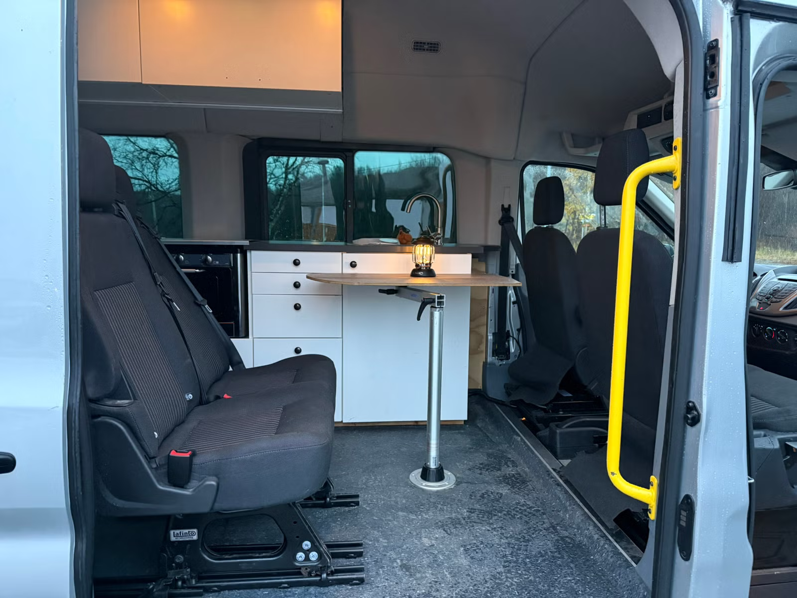 Ford Transit 2015 6