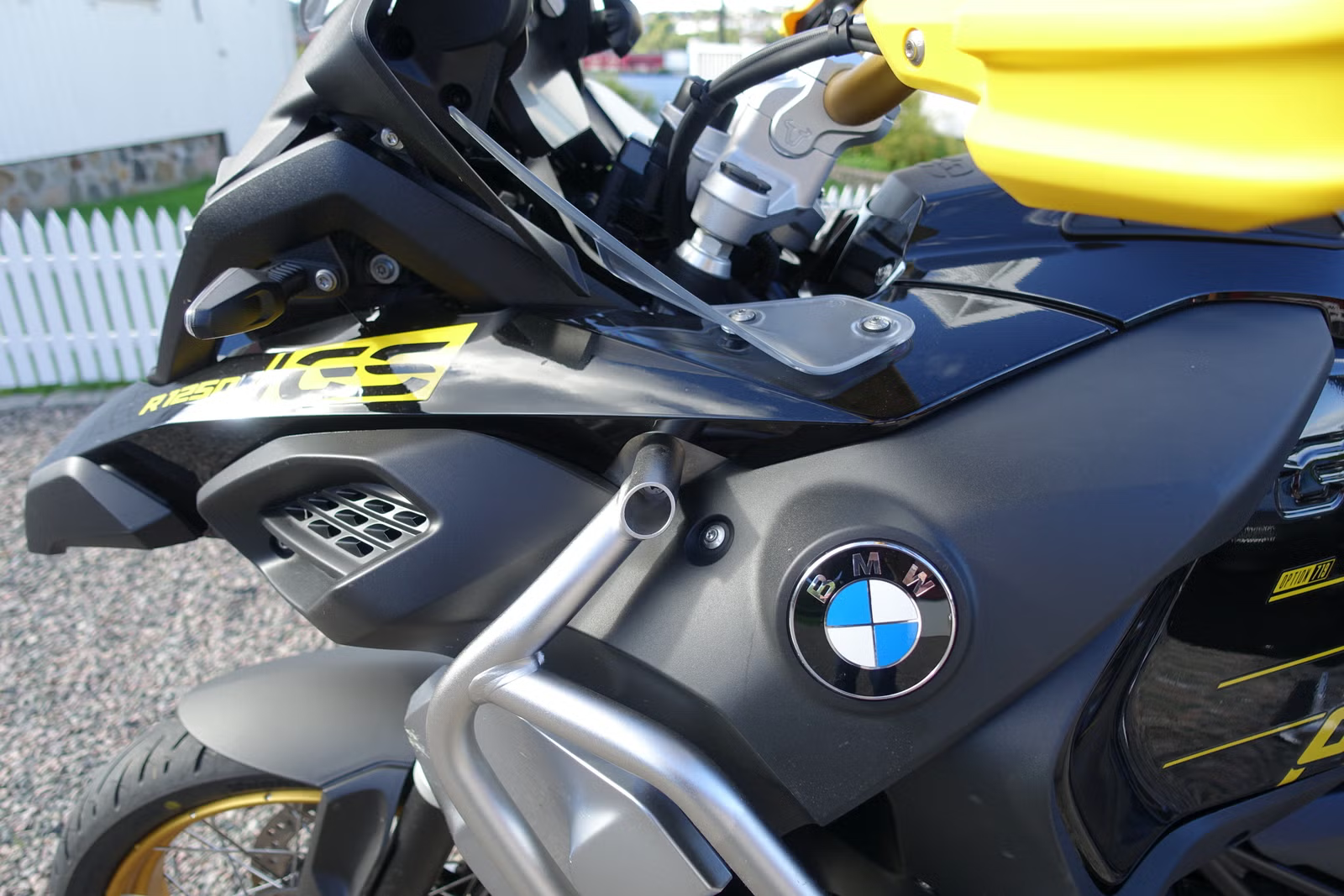 BMW R 1250 GS Adventure 2021 2
