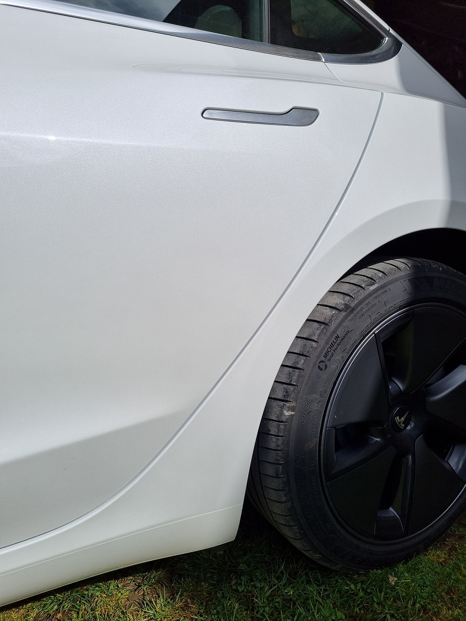 Tesla Tesla Model 3 Standard Range Plus RWD 2020 13
