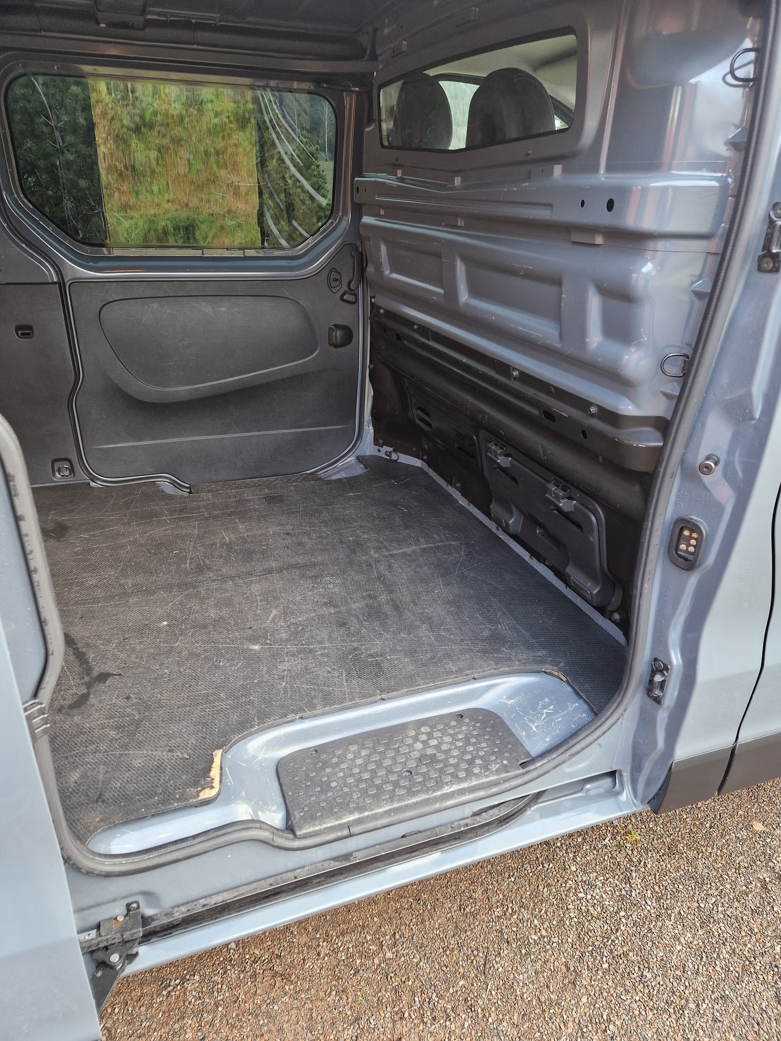 Renault Trafic 2020 18