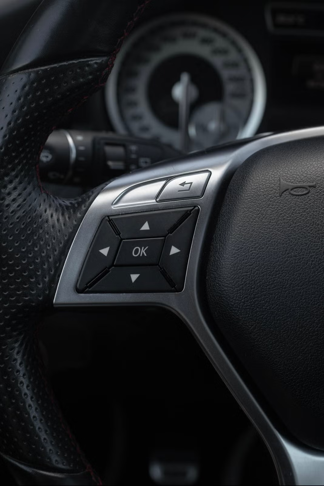 Mercedes-Benz A-Klasse 1.6 2015 9