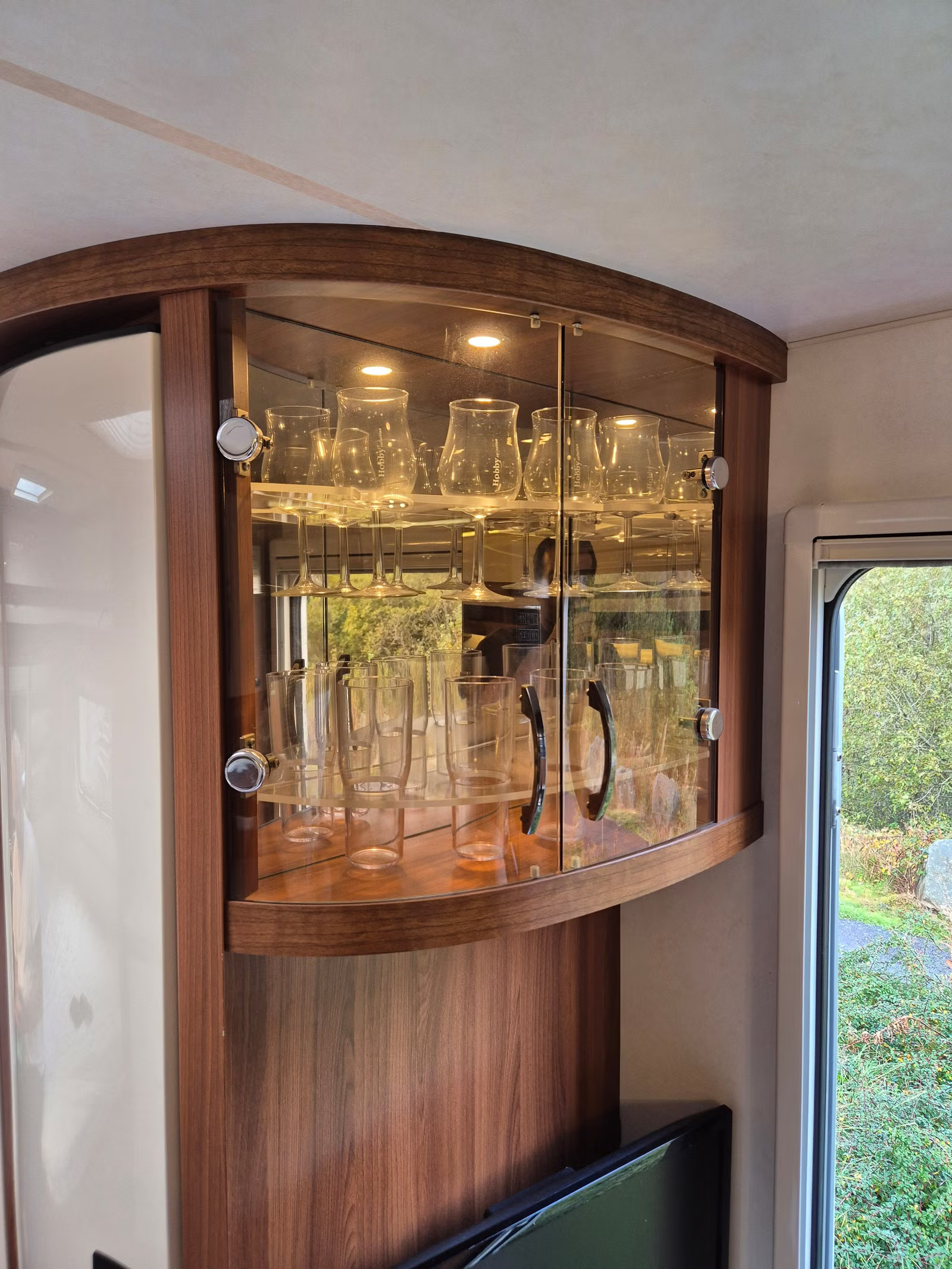 Hobby 560 CFe 2016 9