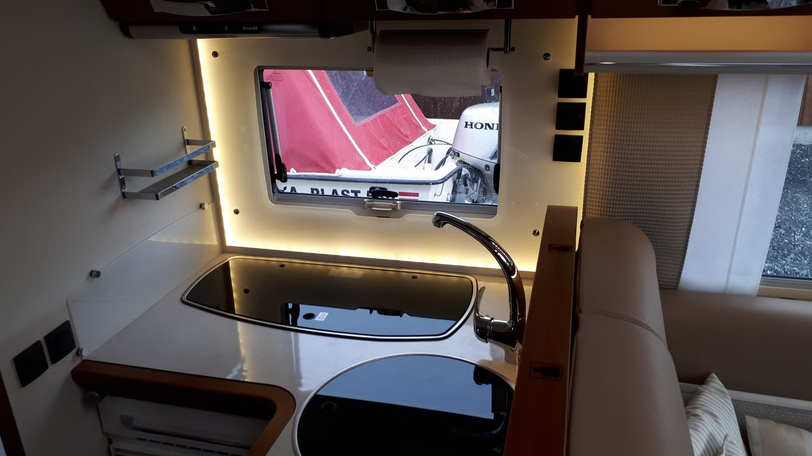 Rapido 8090DF 2017 12