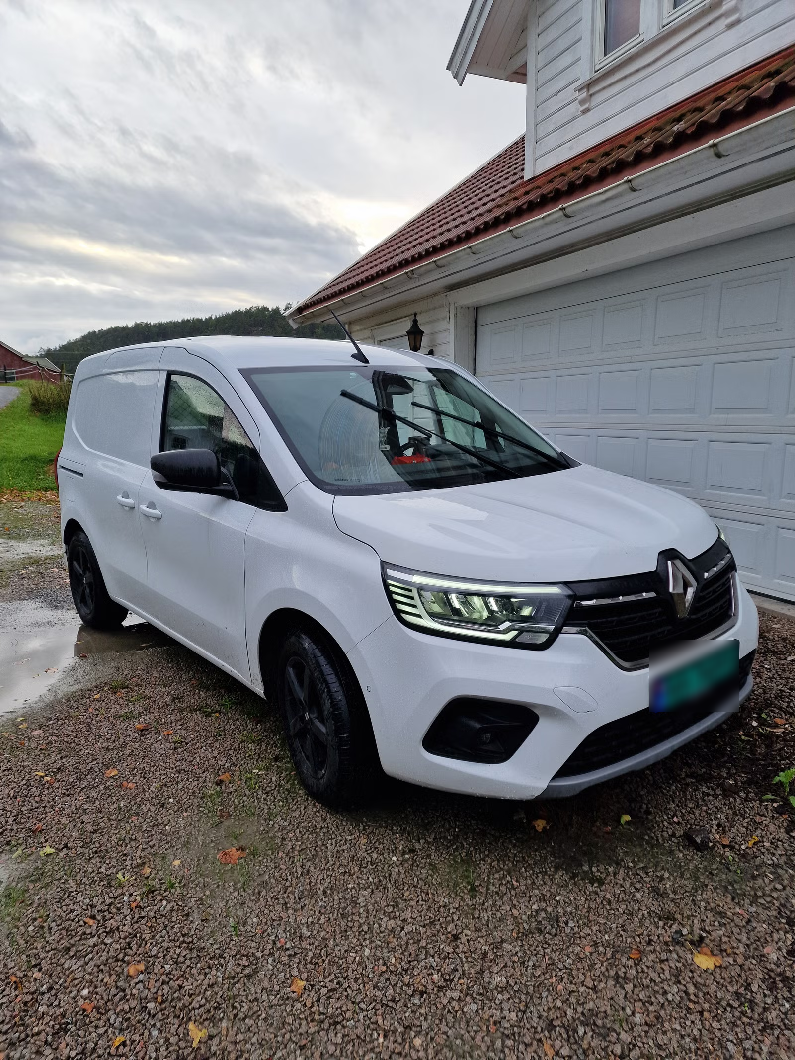 Renault Kangoo 2023 2