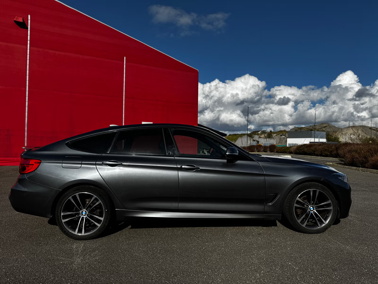 BMW 3-serie GT 2017 9