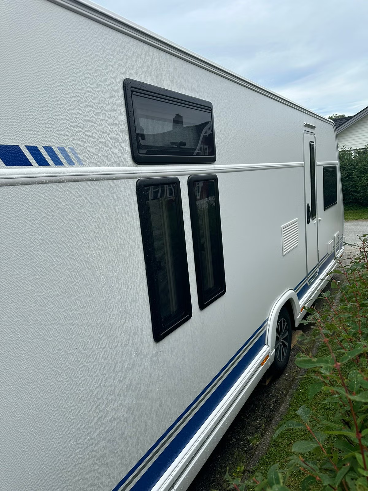 Polar 650 BQWA Alde 2022 15