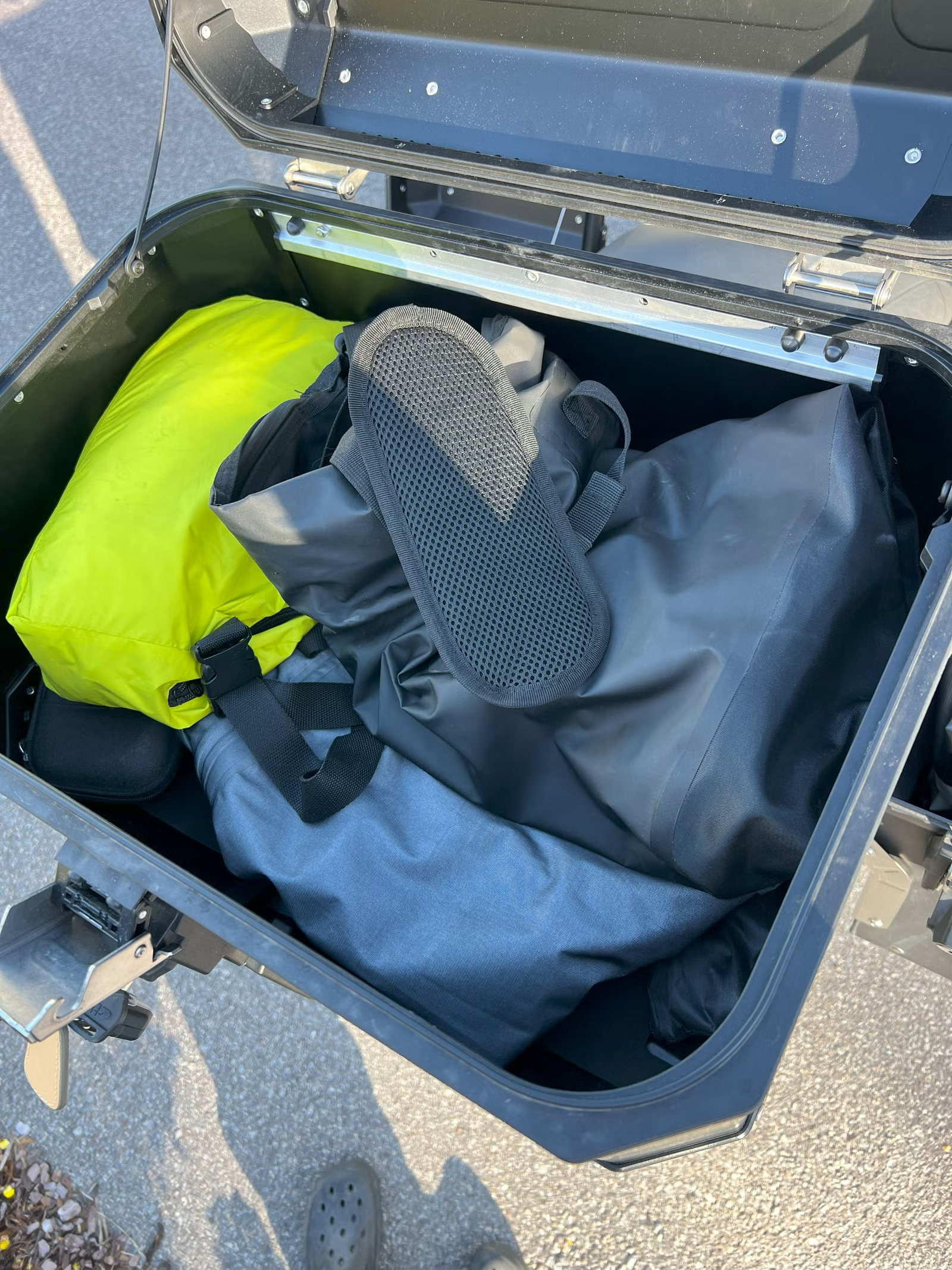 BMW R 1250 GS Adventure 2023 4