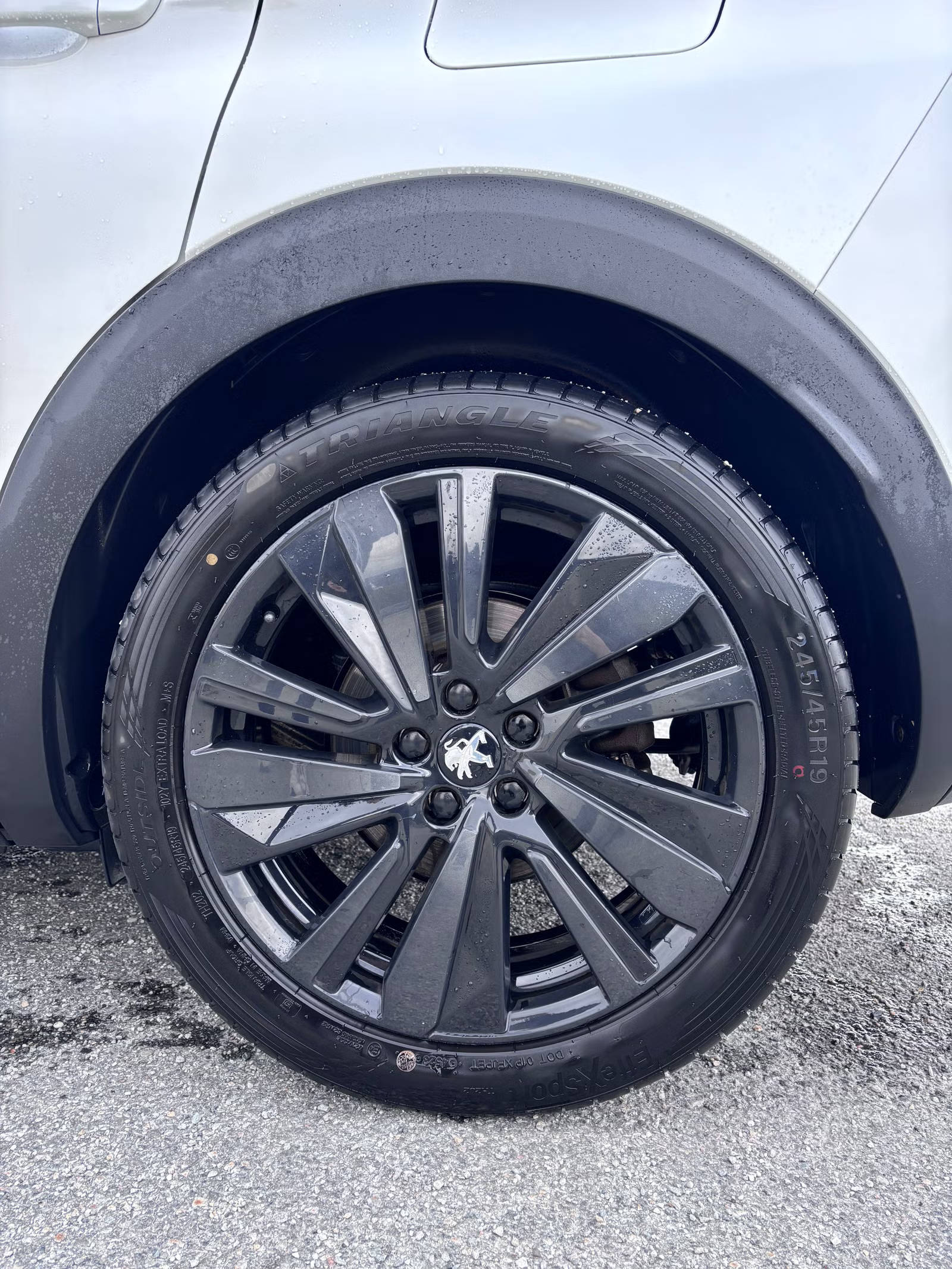 Peugeot 3008 2021 11