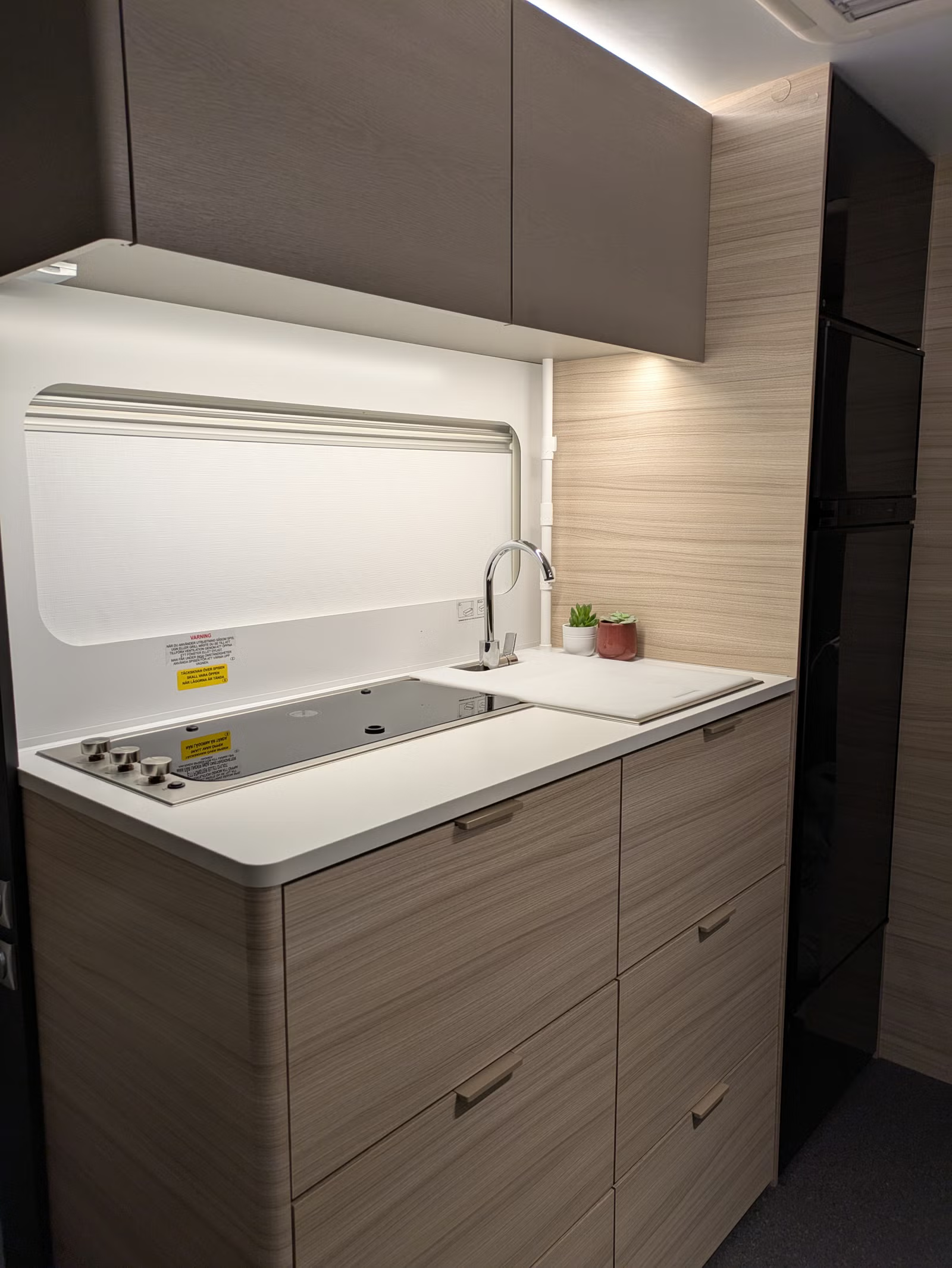 Adria Altea 552 PK 2024 14