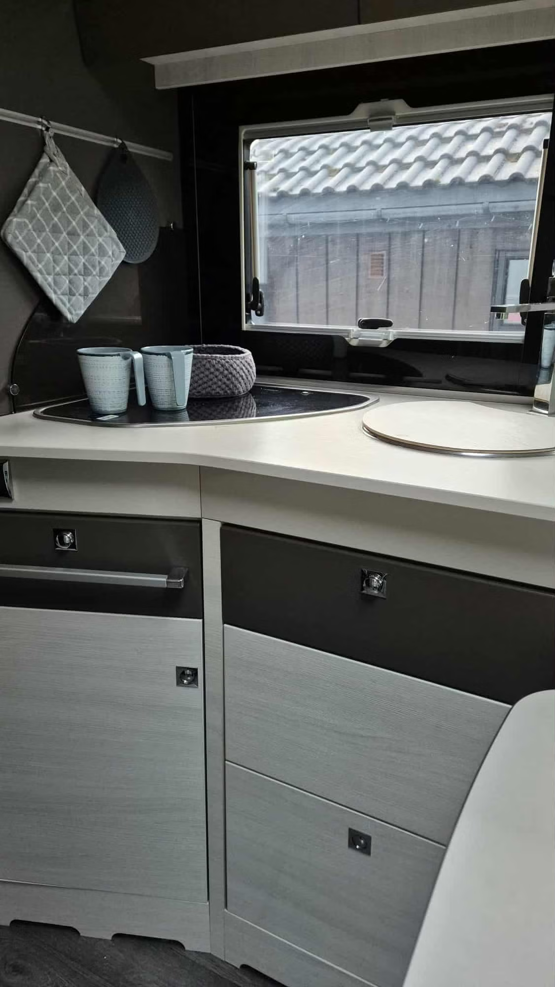 Challenger Sirius 3078 XLB 2018 21