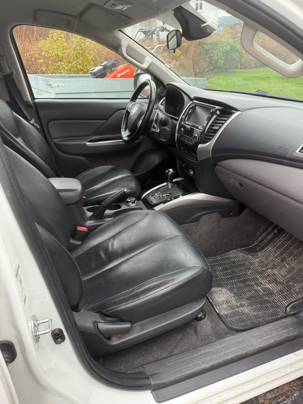 Fiat Fullback 2017 11