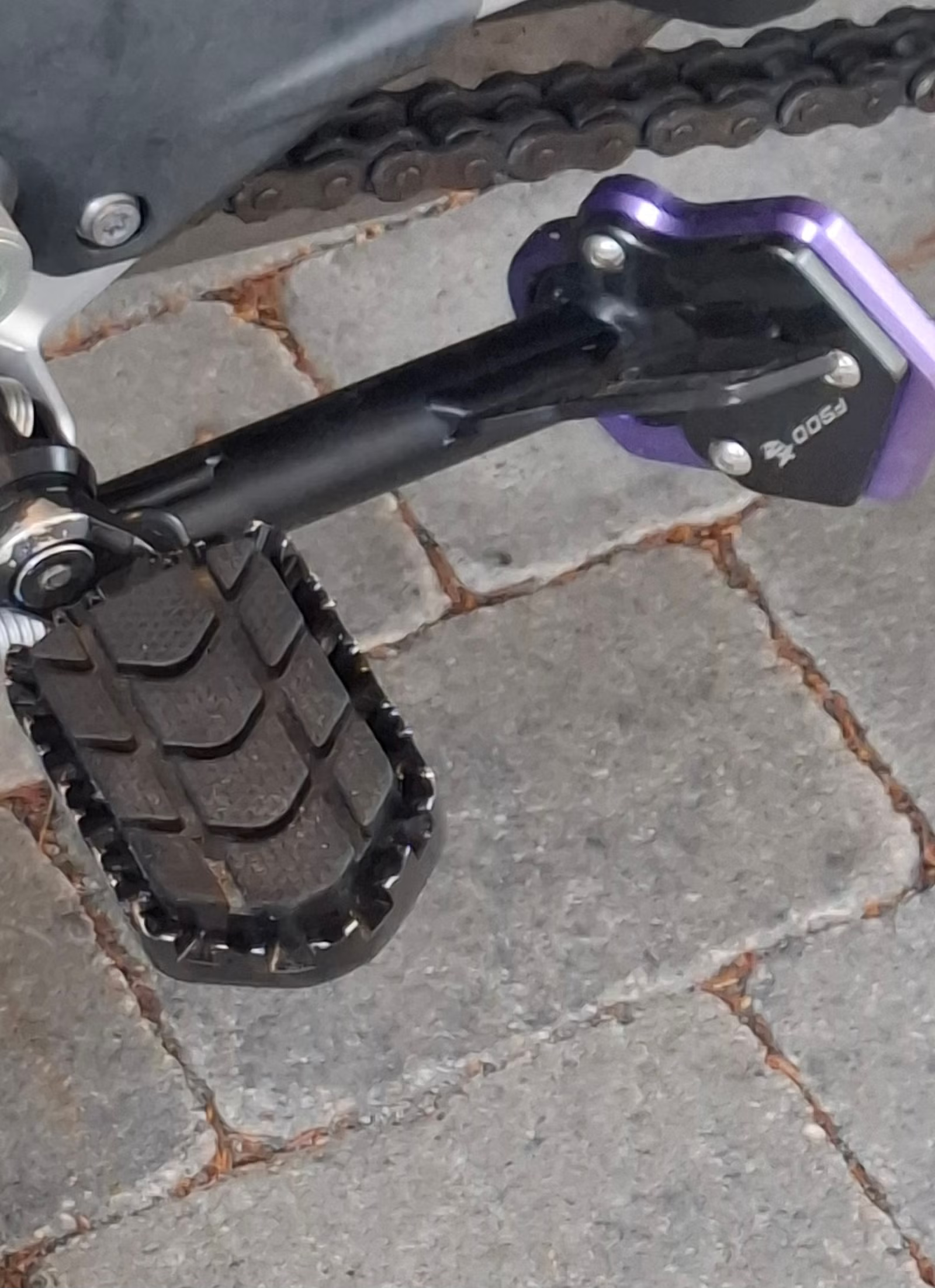 BMW F 900 XR 2021 17