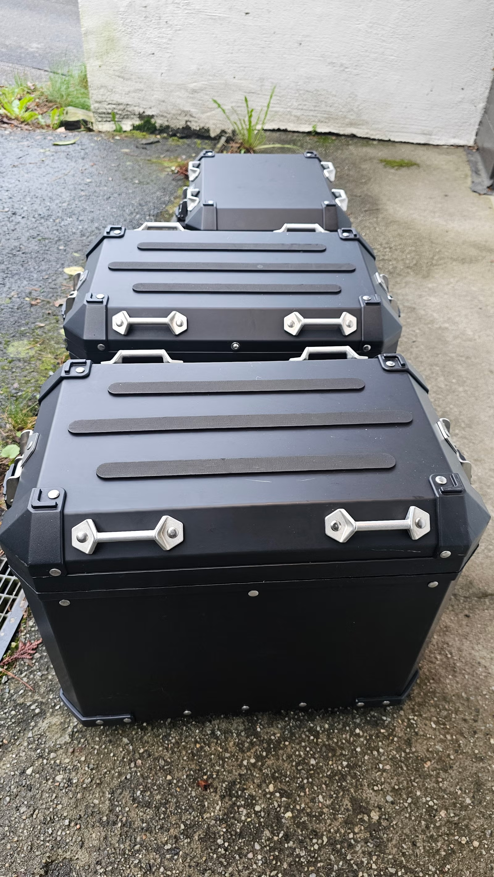 BMW R 1250 GS Adventure 2021 26