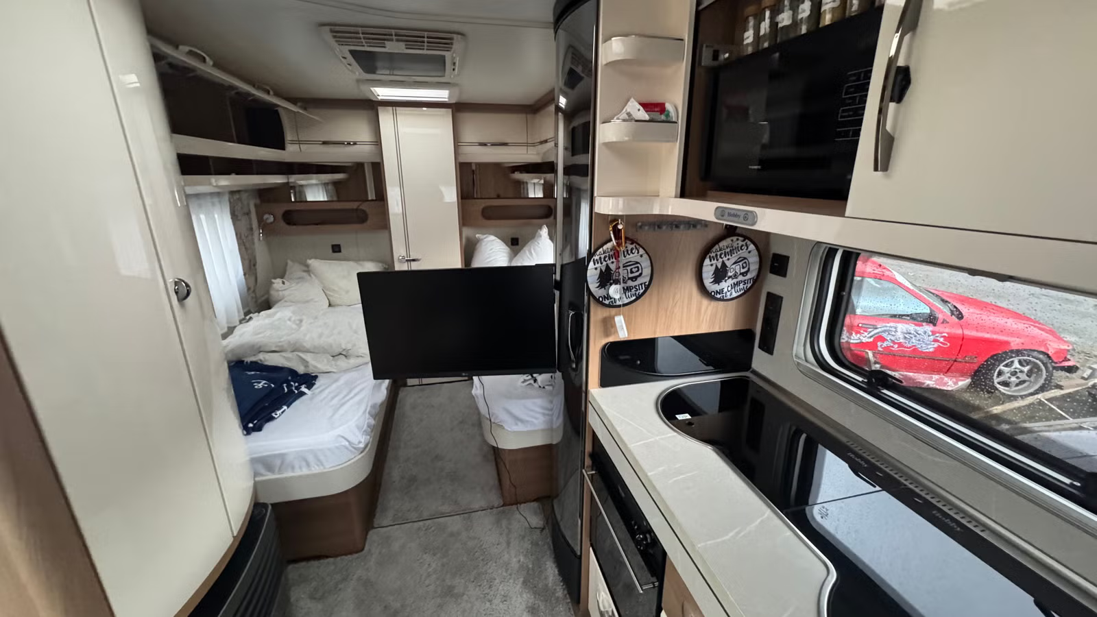 Hobby 540 WLU 2021 29