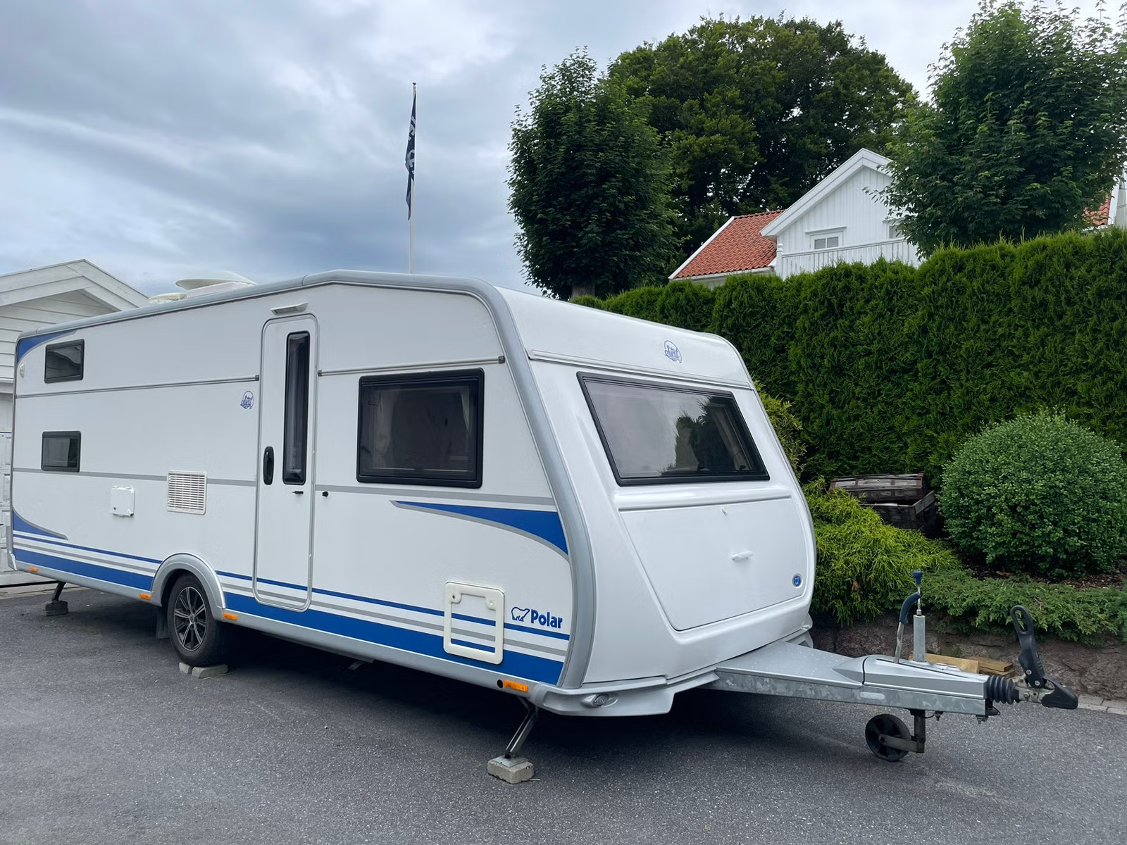 Polar 700 SVIT 2015 1