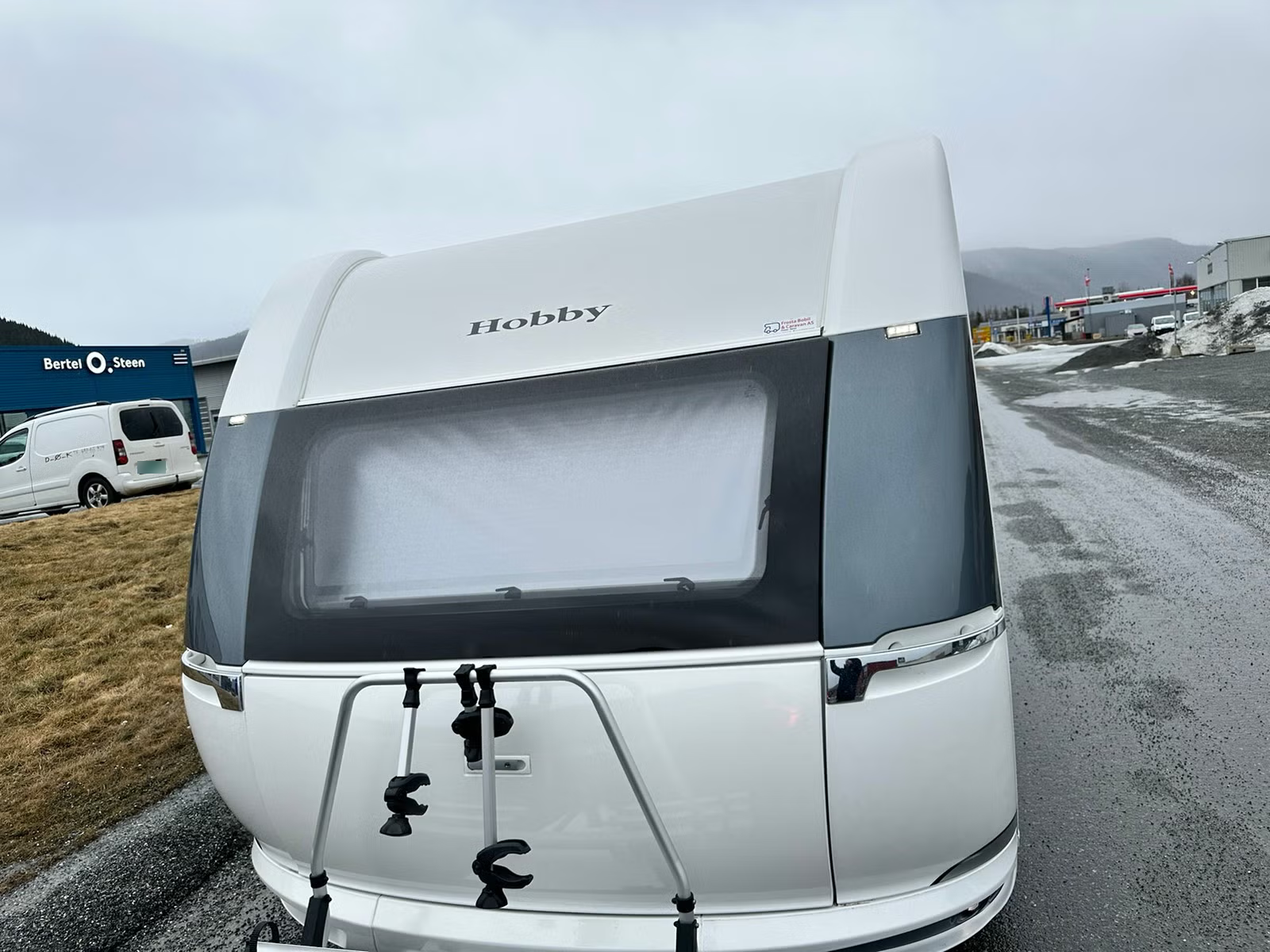 Hobby 720 KWFU Prestige 2020 5