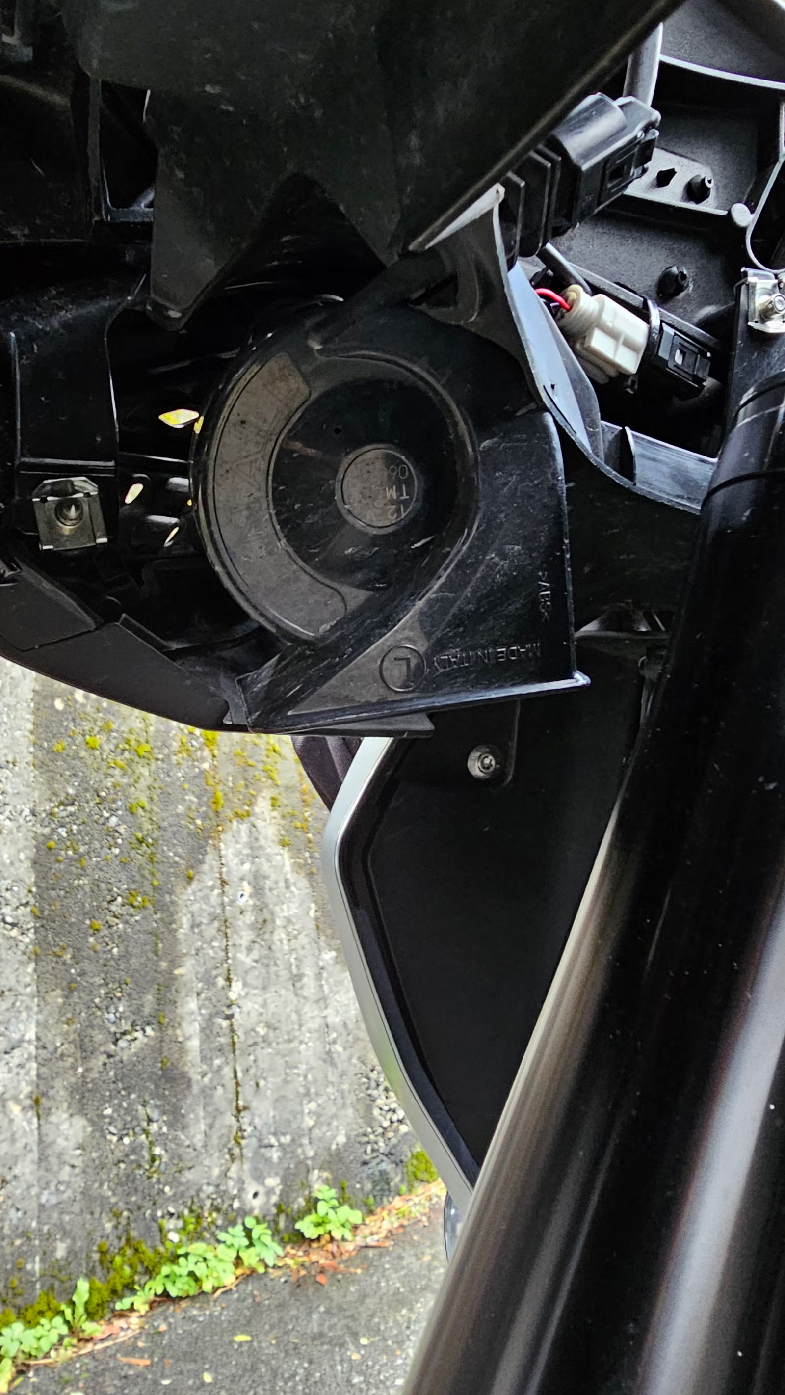 BMW R 1250 GS Adventure 2021 23