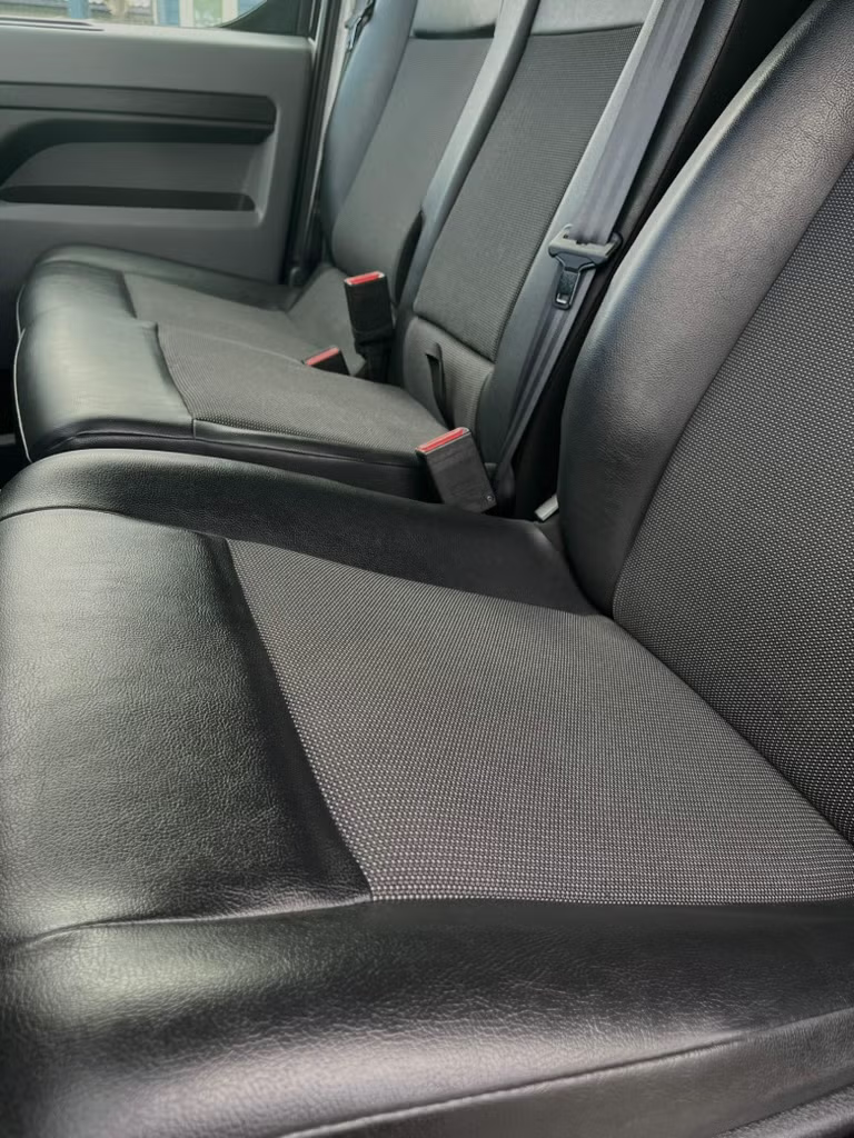 Peugeot Expert 4x4 Mester 2018 8