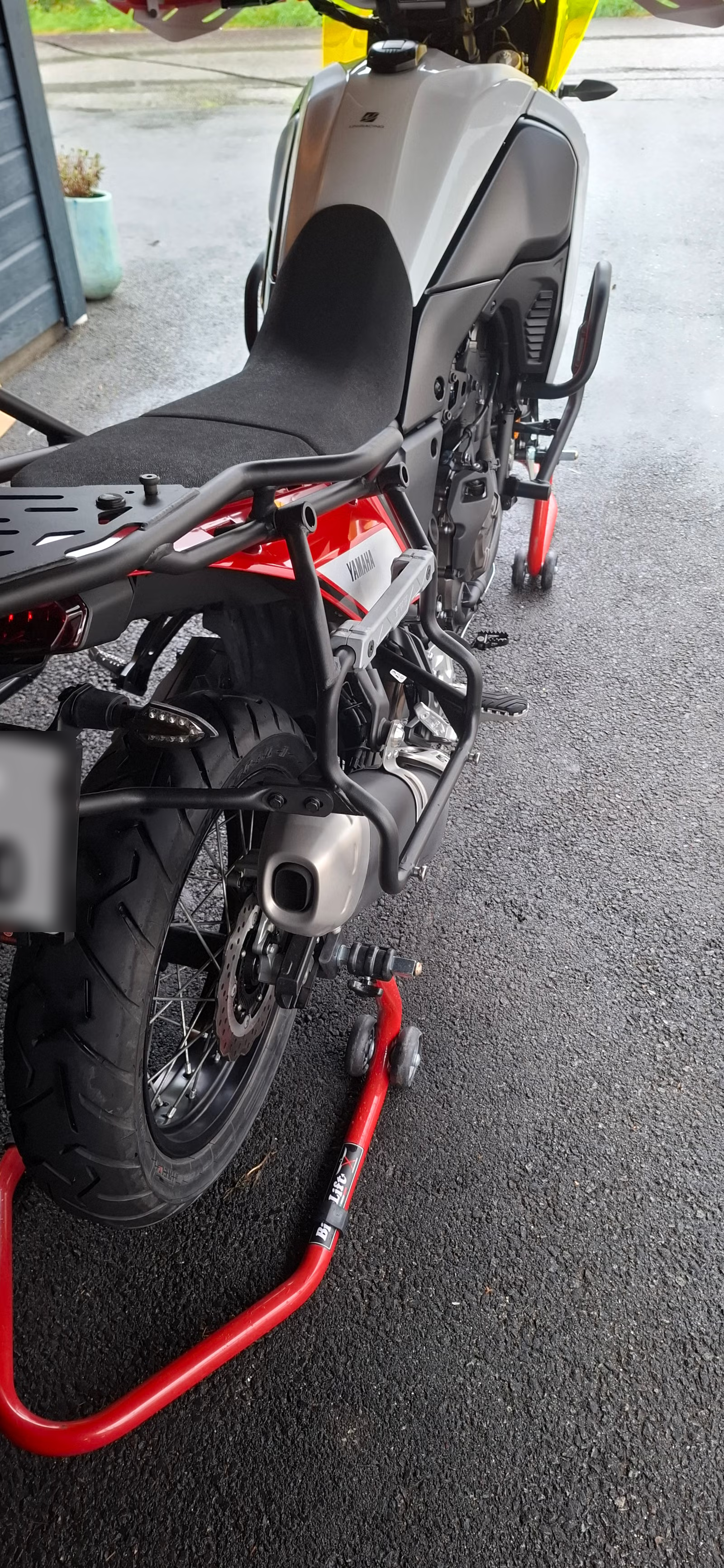 Yamaha Tenere 700 2020 4