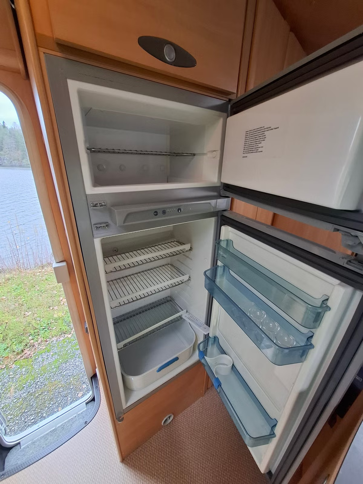 Dethleffs Dethleffs 2004 18