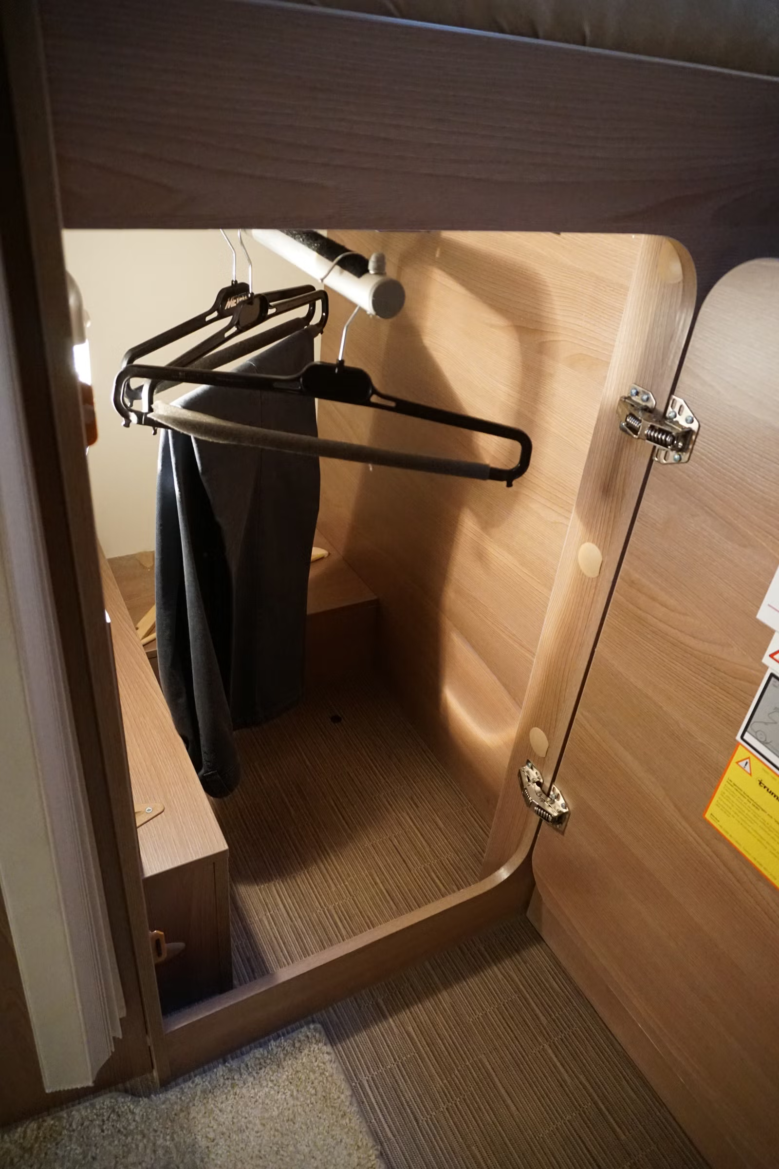 Burstner Bürstner Lyseo Édition Nordique 699 2018 28