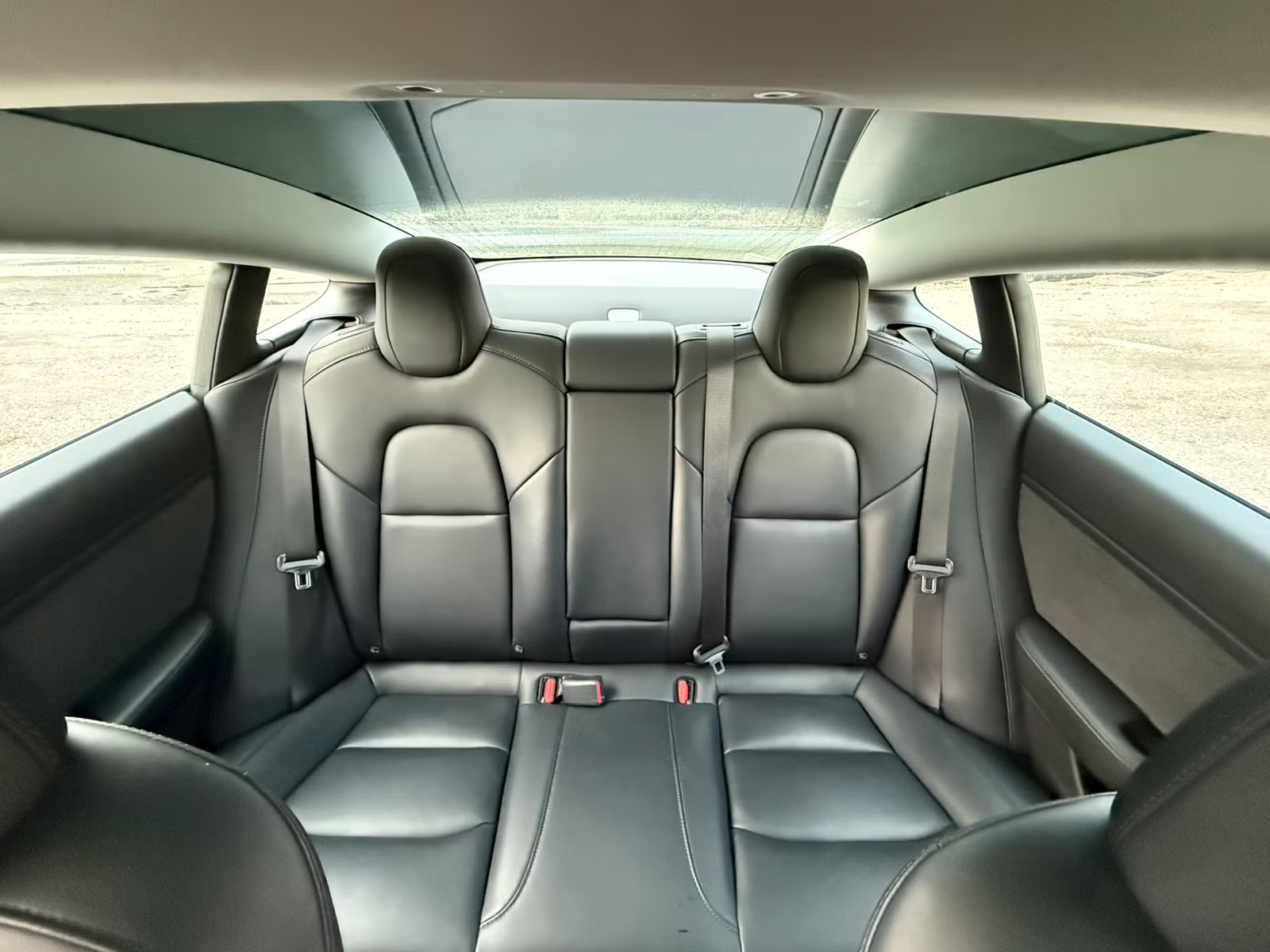 Tesla Model 3 2019 18