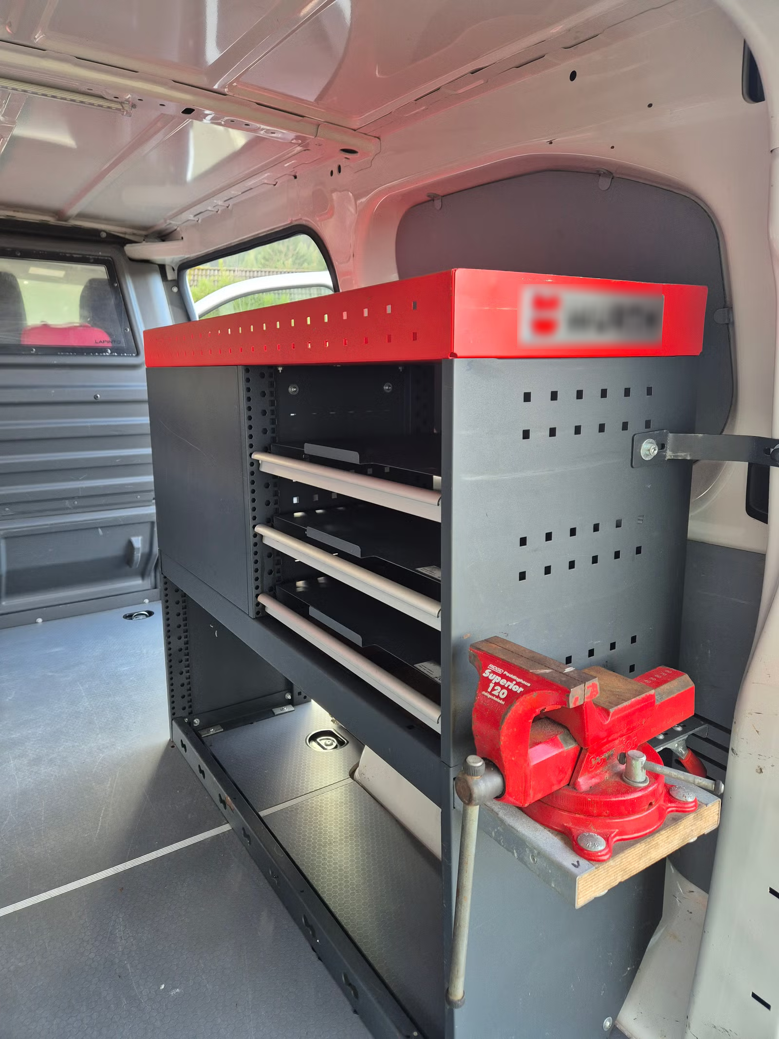 Peugeot Expert Traveller 2020 6